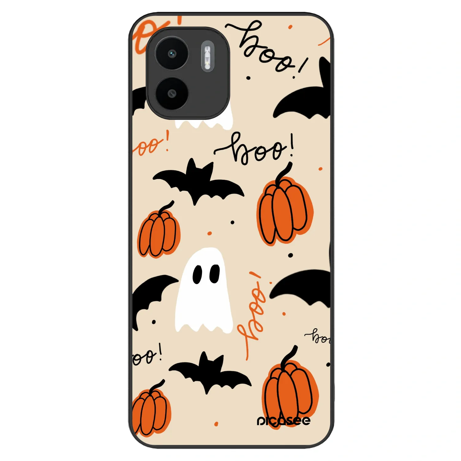 Picasee ULTIMATE CASE na Xiaomi Redmi A2 - Halloween 26