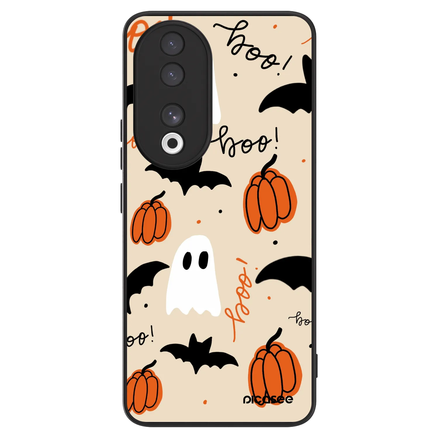 Picasee ULTIMATE CASE na Honor 90 5G - Halloween 26