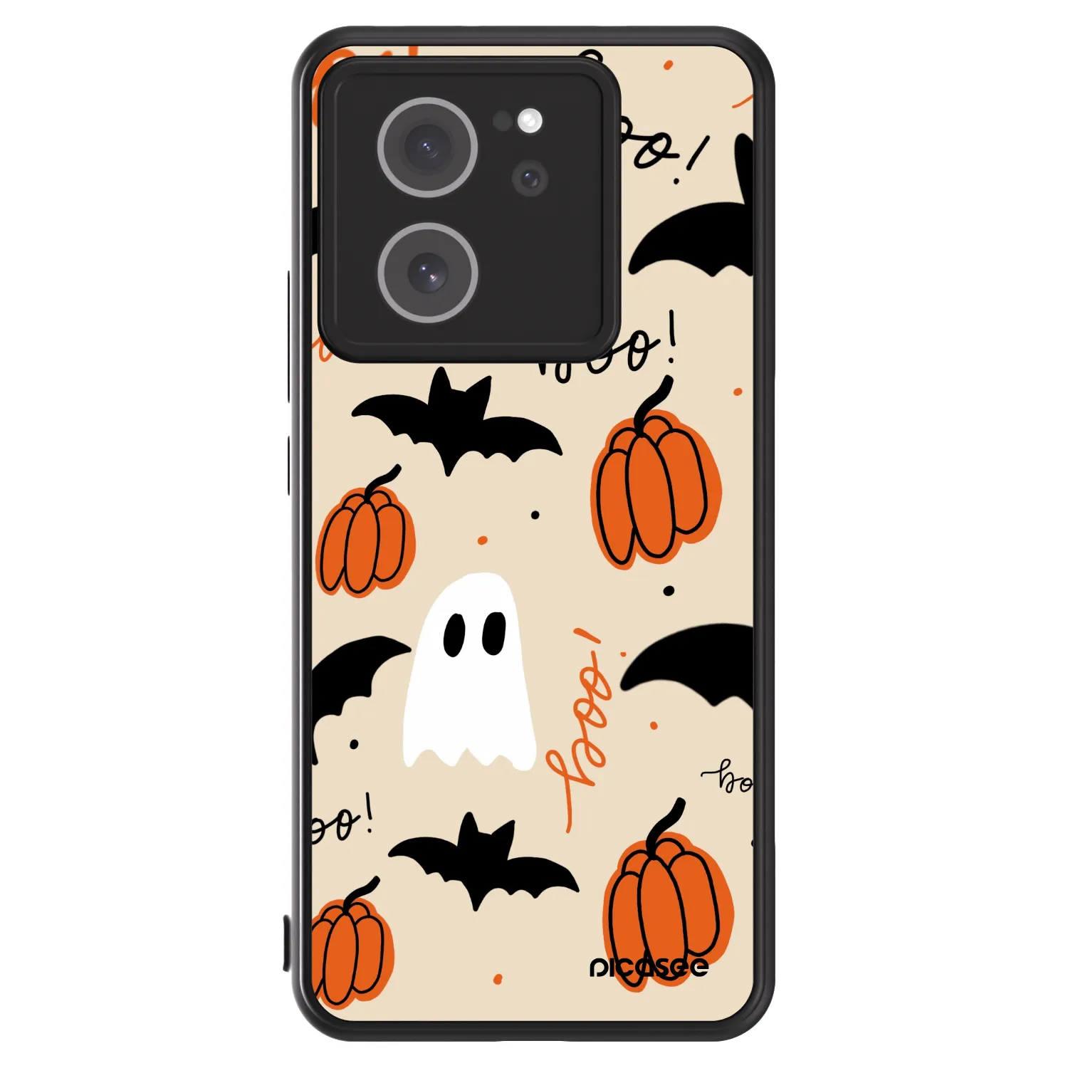 Picasee ULTIMATE CASE na Xiaomi 13T - Halloween 26