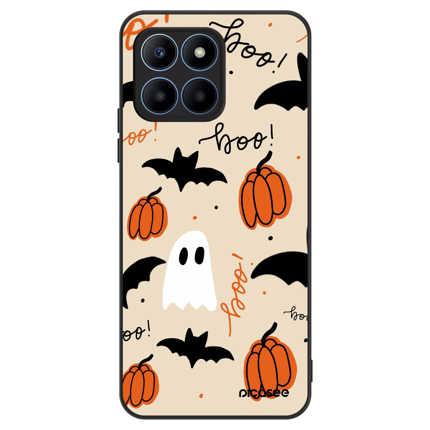 Picasee ULTIMATE CASE na Honor 70 Lite - Halloween 26