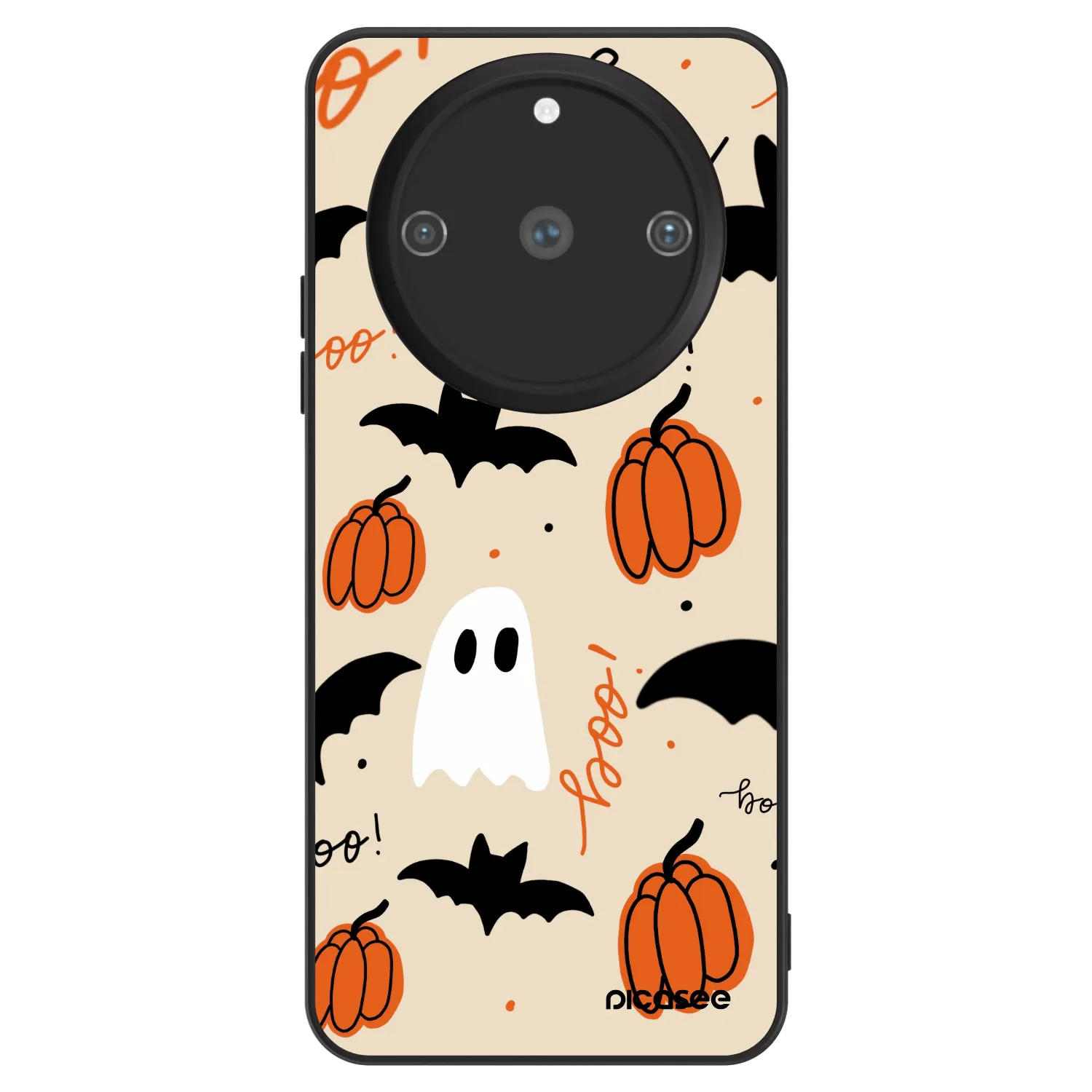 Picasee ULTIMATE CASE na Realme 11 Pro+ - Halloween 26
