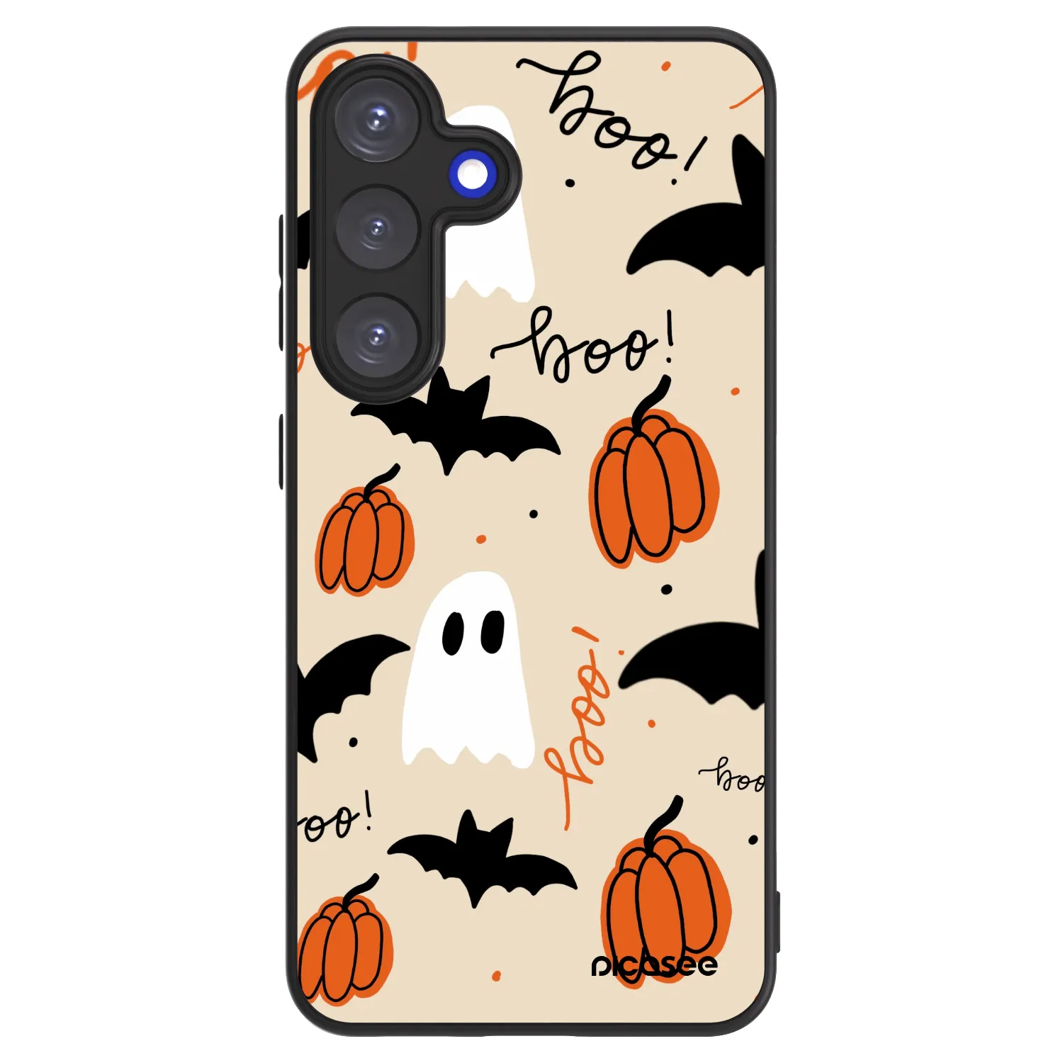 Picasee ULTIMATE CASE na Samsung Galaxy A25 A256B 5G - Halloween 26
