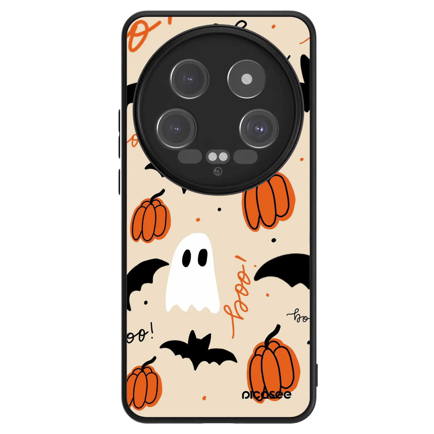 Picasee ULTIMATE CASE na Xiaomi 14 Ultra - Halloween 26