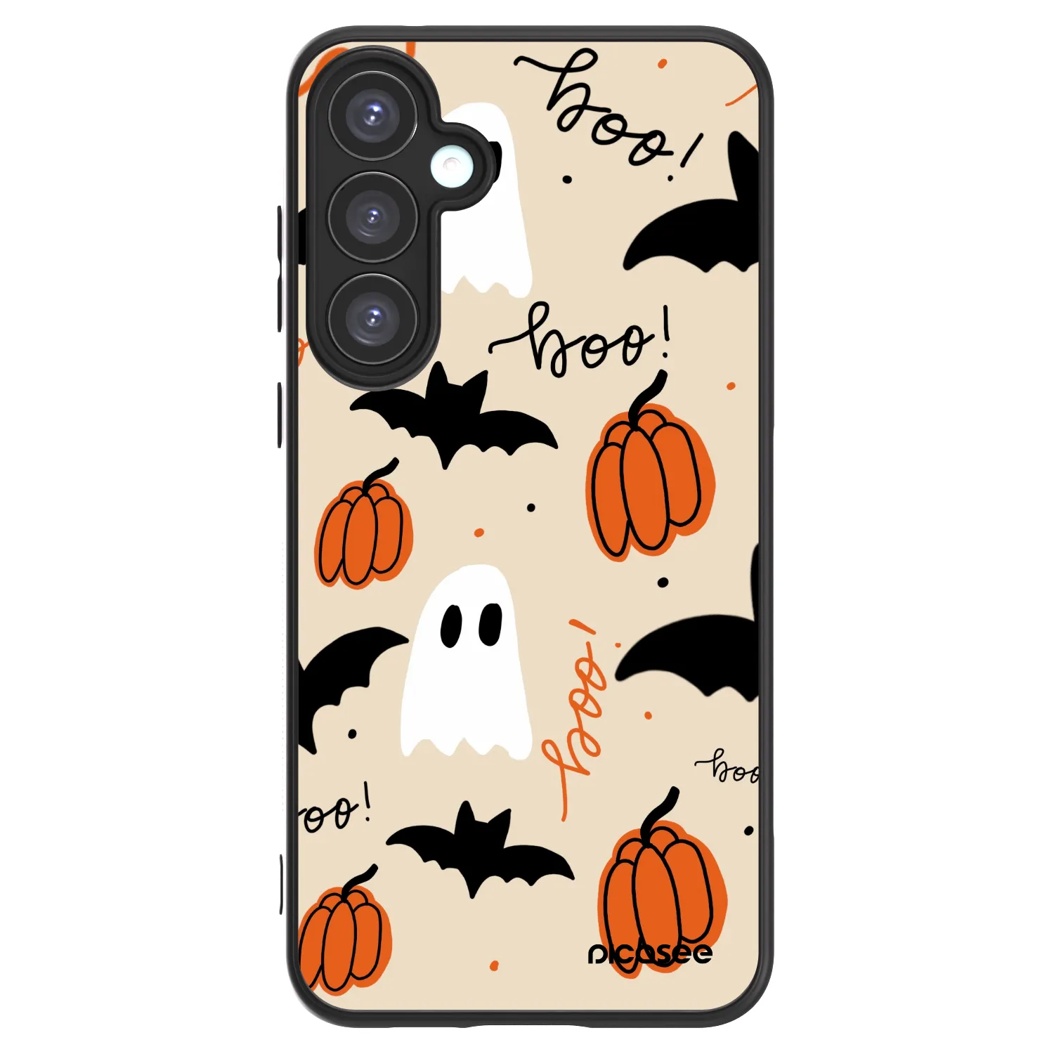 Picasee ULTIMATE CASE na Samsung Galaxy A55 5G A556B - Halloween 26