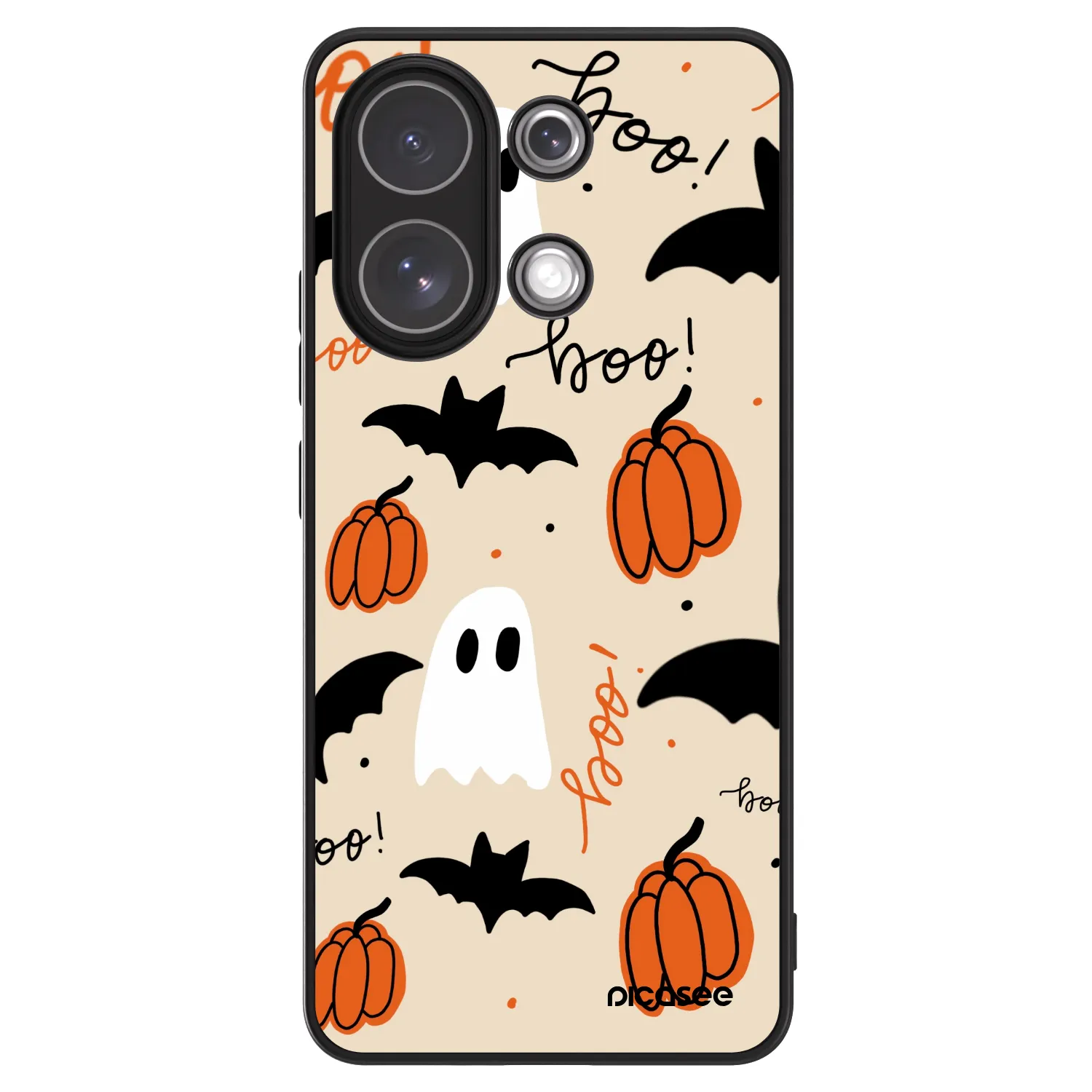 Picasee ULTIMATE CASE na Xiaomi Redmi Note 13 4G - Halloween 26
