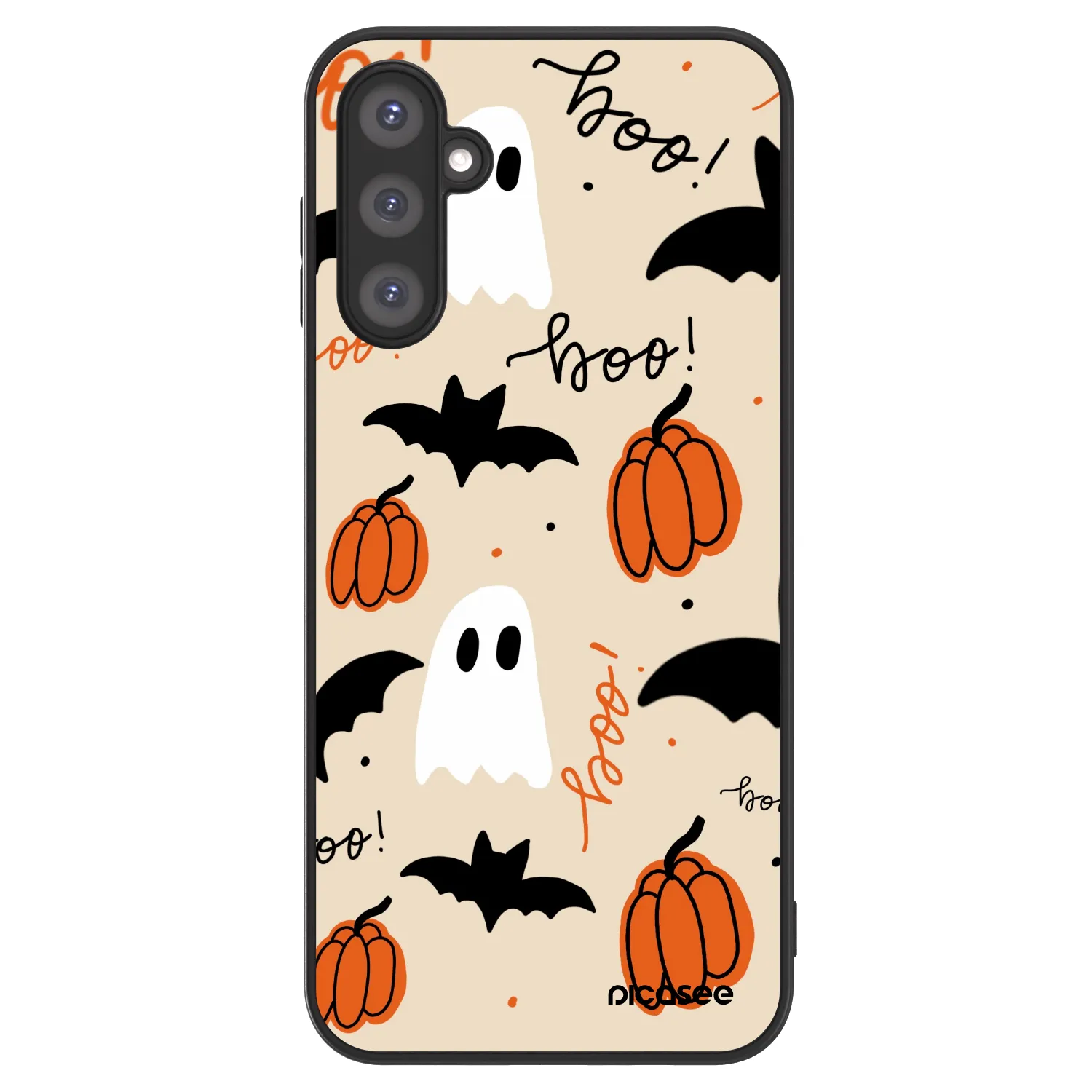 Picasee ULTIMATE CASE na Samsung Galaxy A05s A057G - Halloween 26