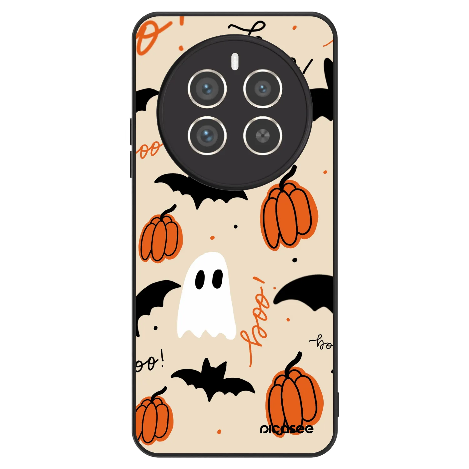 Picasee ULTIMATE CASE na Realme 12 Pro 5G - Halloween 26