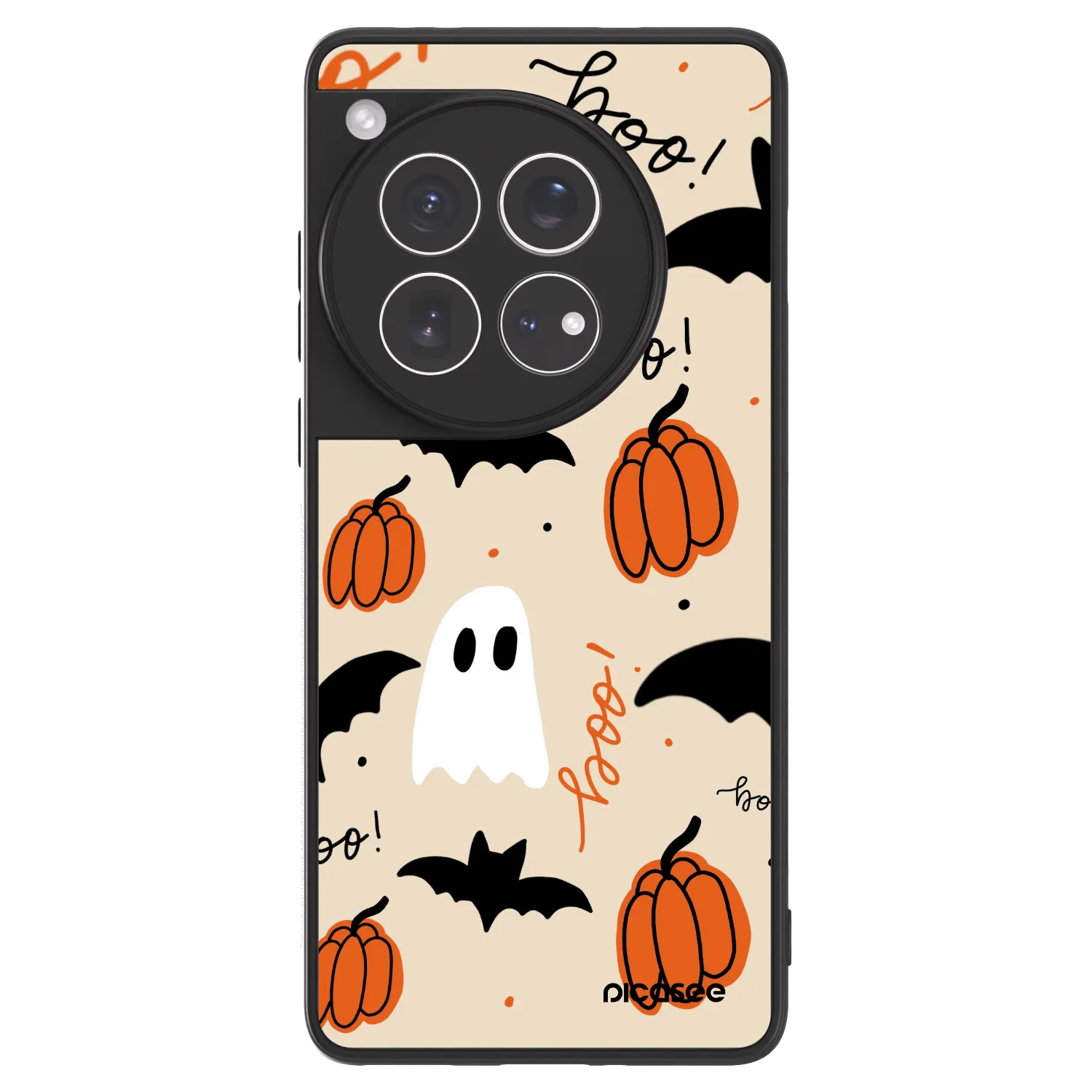 Picasee ULTIMATE CASE na OnePlus 12 5G - Halloween 26