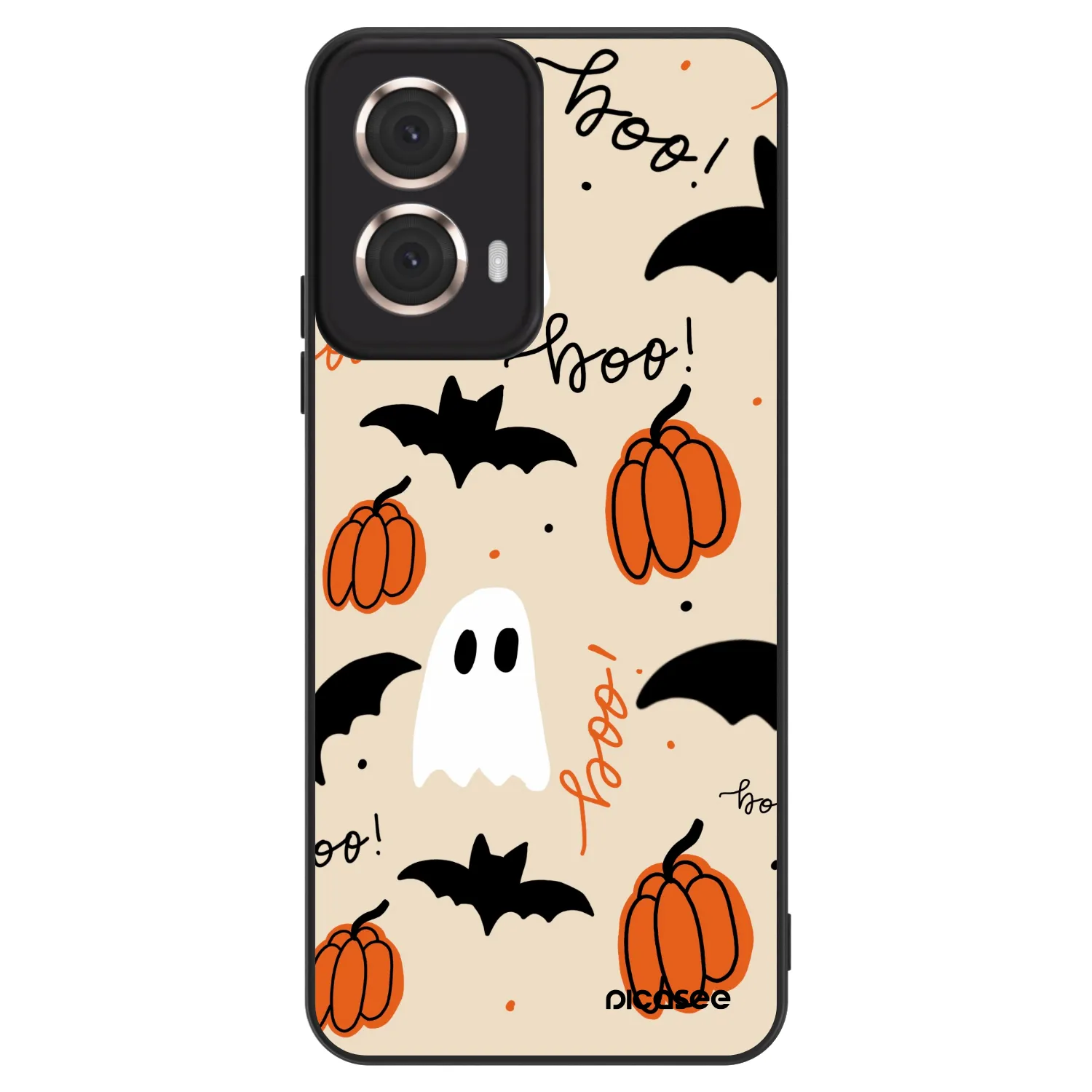 Picasee ULTIMATE CASE na Motorola Moto G85 - Halloween 26