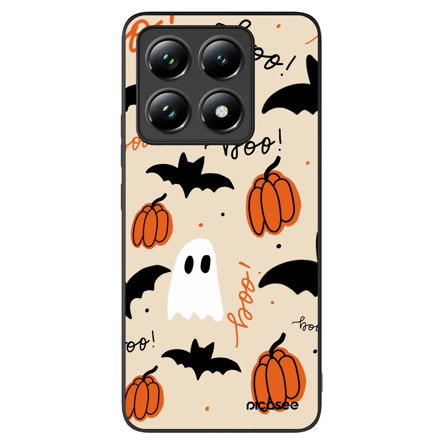 Picasee ULTIMATE CASE na Xiaomi 14T - Halloween 26