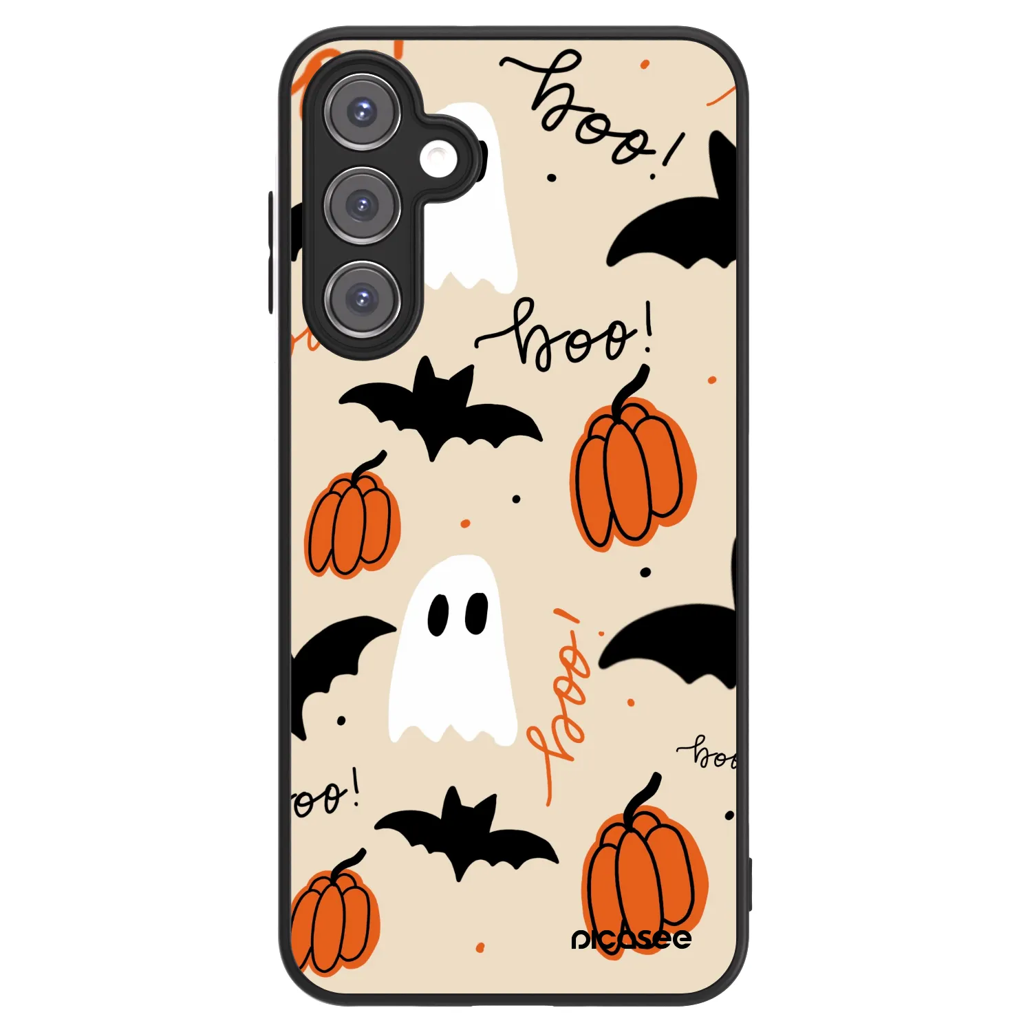 Picasee ULTIMATE CASE na Samsung Galaxy A16 5G - Halloween 26