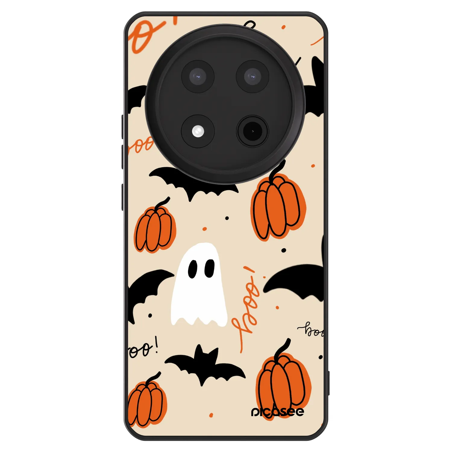 Picasee ULTIMATE CASE na Honor Magic7 Lite 5G - Halloween 26