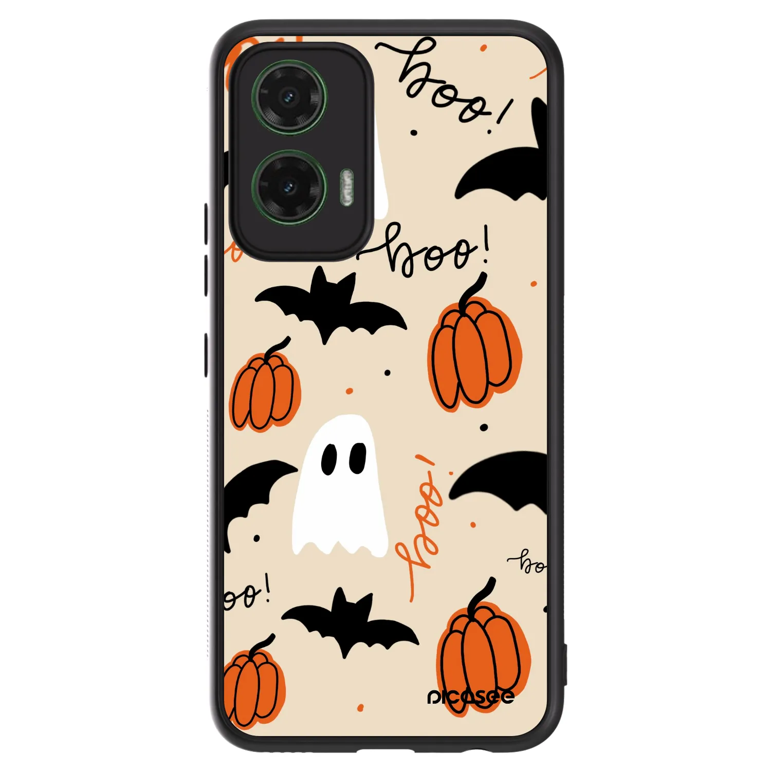 Picasee ULTIMATE CASE na Motorola Moto G35 5G - Halloween 26
