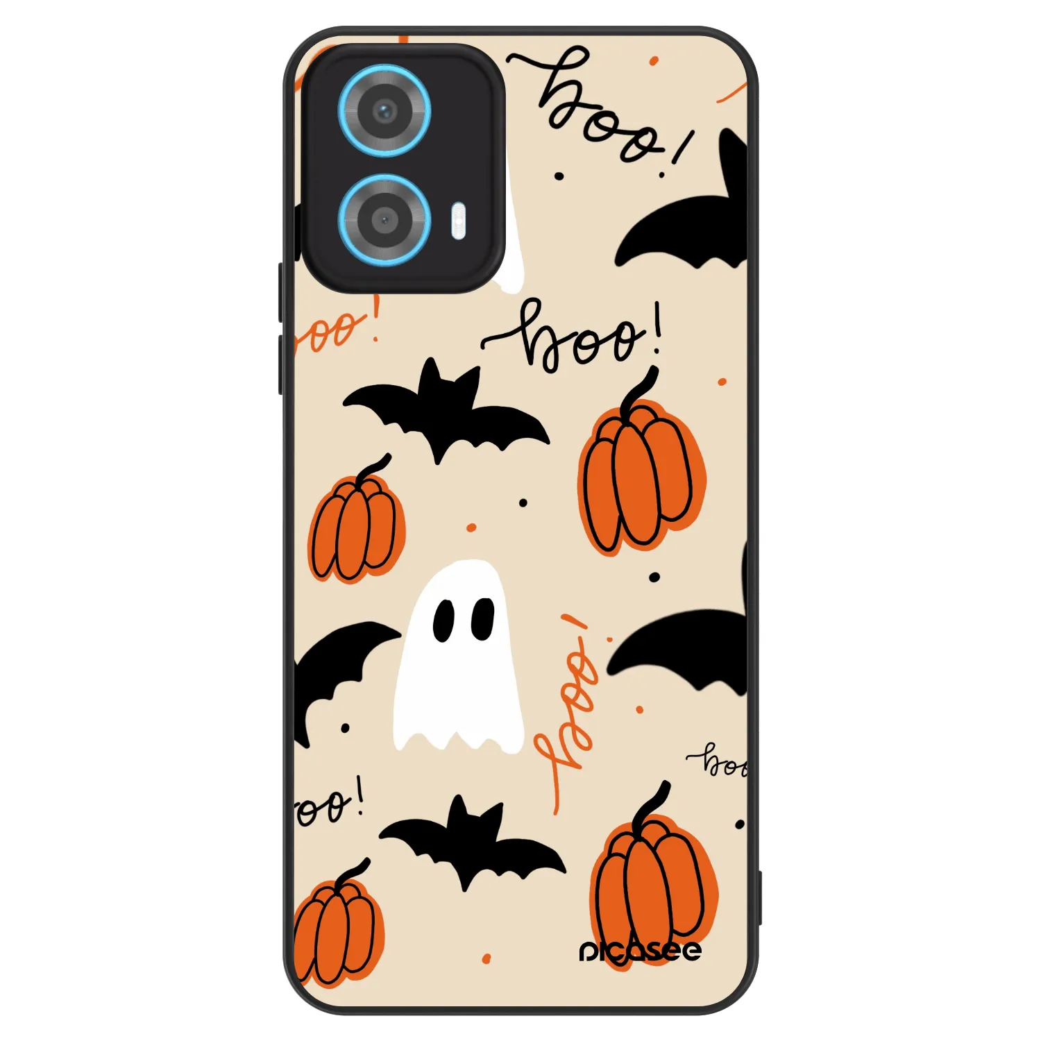 Picasee ULTIMATE CASE na Motorola Moto G34 5G - Halloween 26