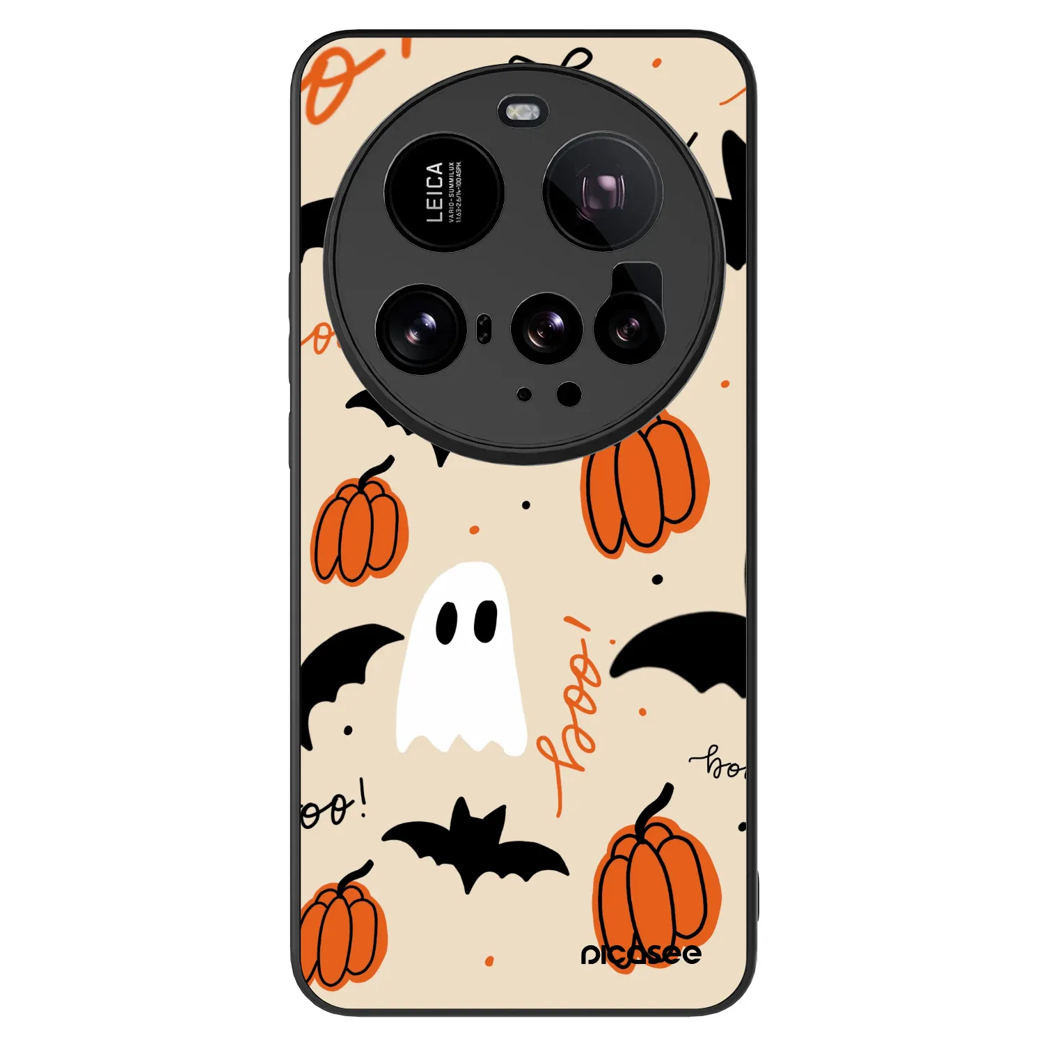 Picasee ULTIMATE CASE na Xiaomi 15 Ultra - Halloween 26