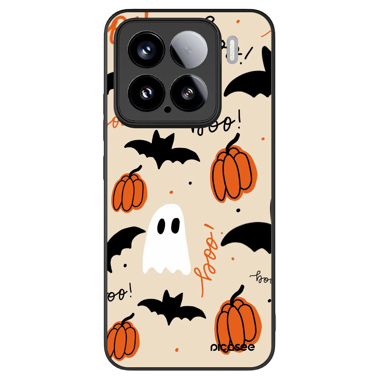 Picasee ULTIMATE CASE na Xiaomi 15 - Halloween 26