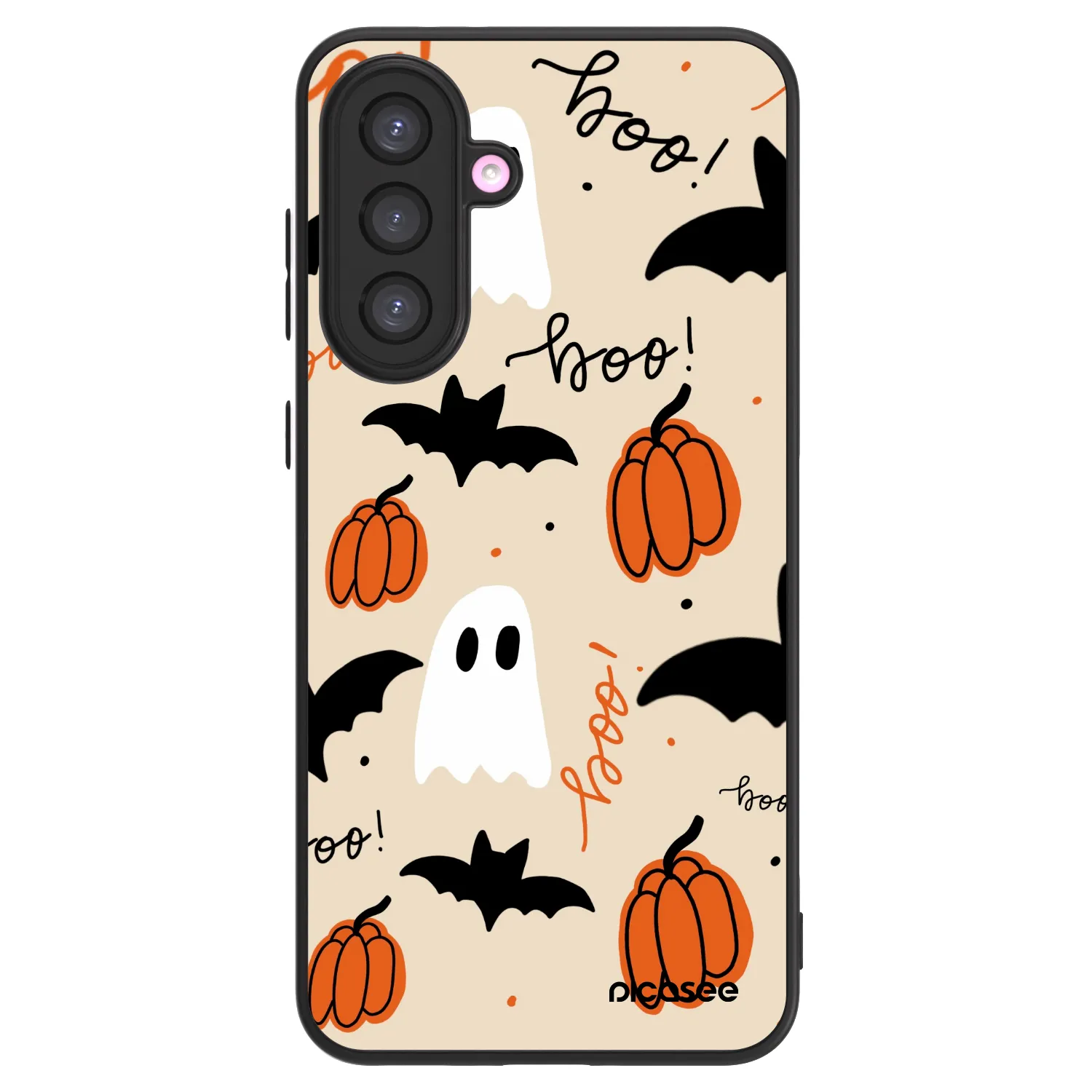 Picasee ULTIMATE CASE na Samsung Galaxy A56 5G A566B - Halloween 26