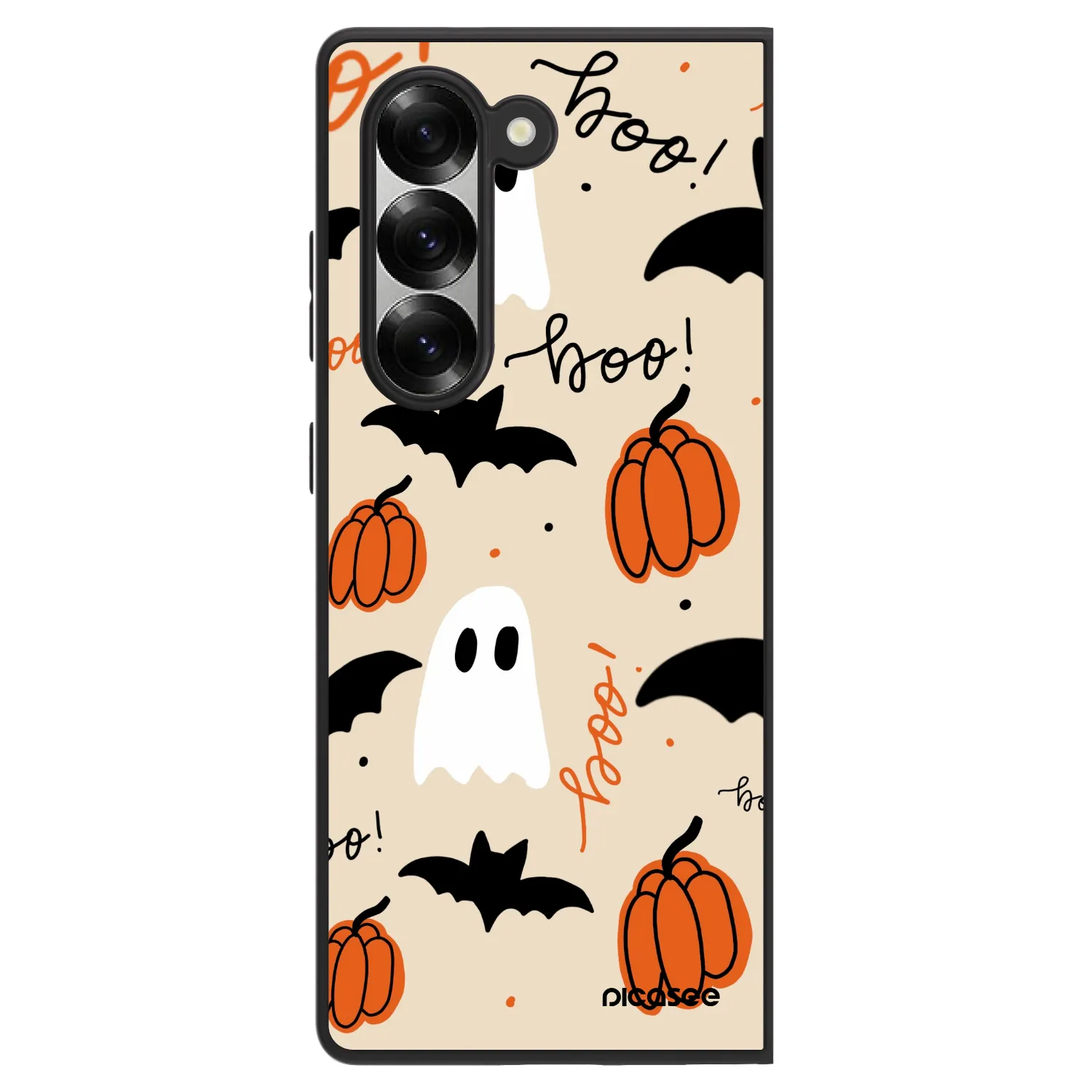 Picasee ULTIMATE CASE na Samsung Galaxy Z Fold6 5G - Halloween 26