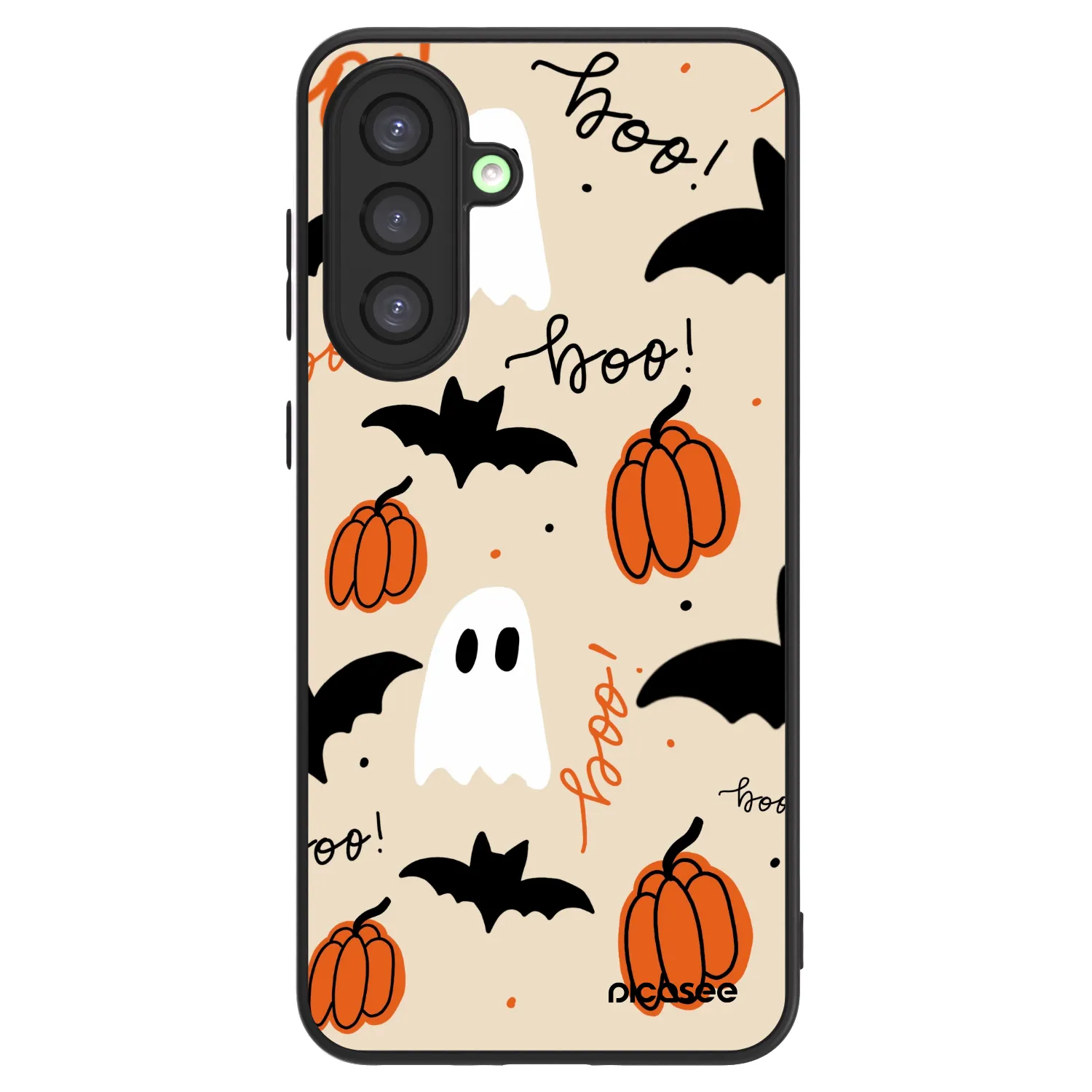 Picasee ULTIMATE CASE na Samsung Galaxy A26 5G A266B - Halloween 26
