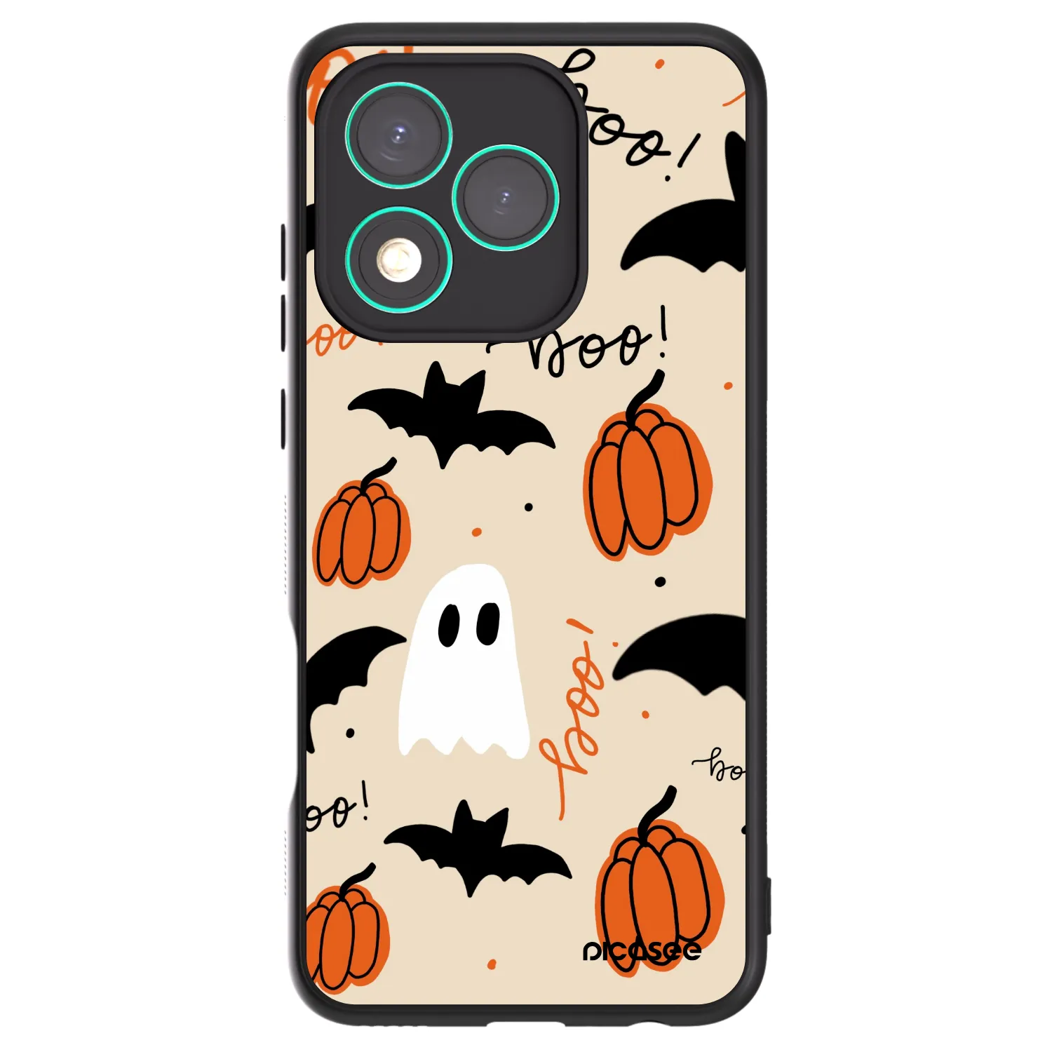 Picasee ULTIMATE CASE na Honor 400 Lite 5G - Halloween 26