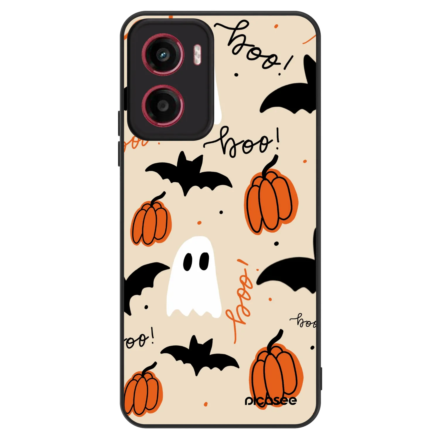 Picasee ULTIMATE CASE na Motorola Moto G05 - Halloween 26