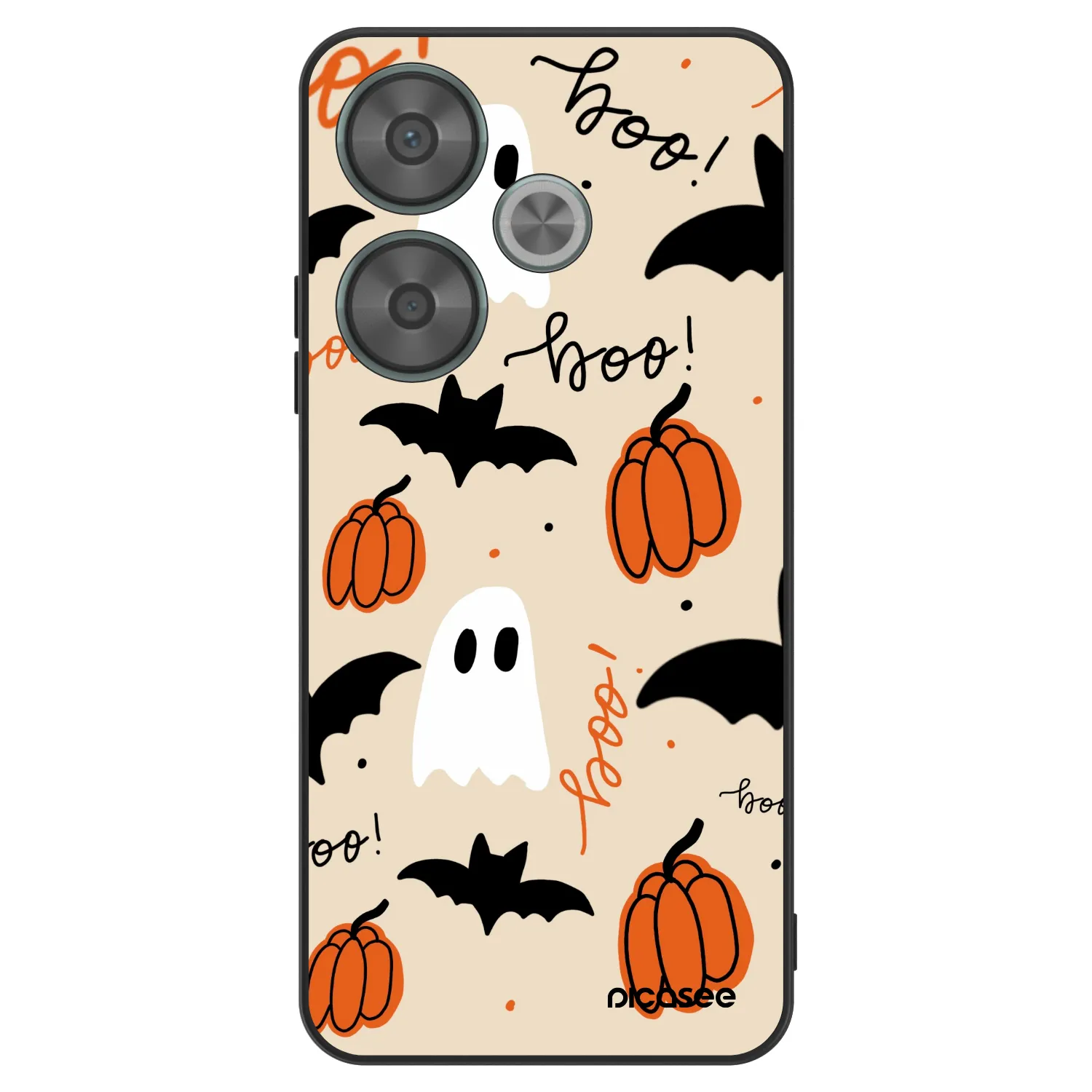 Picasee ULTIMATE CASE na Xiaomi Poco F6 - Halloween 26