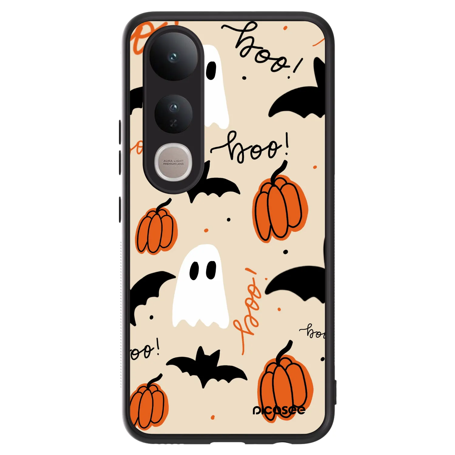 Picasee ULTIMATE CASE na Vivo V50 Lite 5G - Halloween 26
