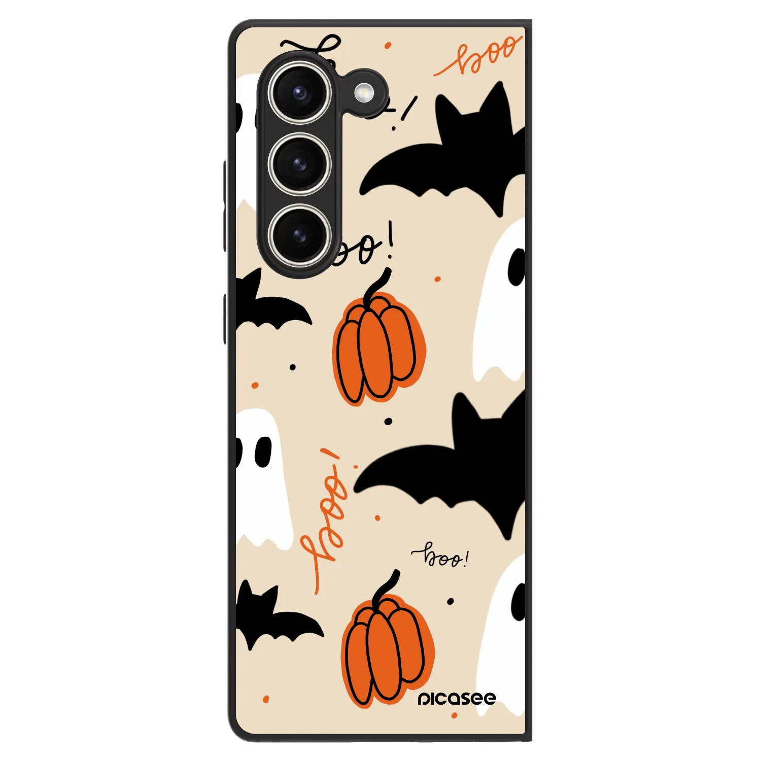 Picasee ULTIMATE CASE na Samsung Galaxy Z Fold5 5G - Halloween 26