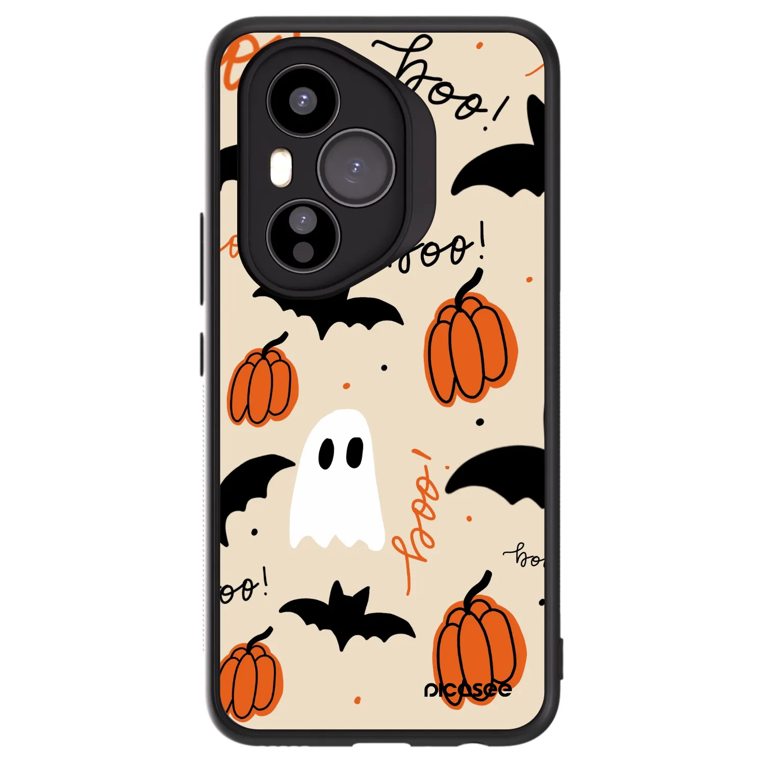 Picasee ULTIMATE CASE na Honor 400 Pro 5G - Halloween 26