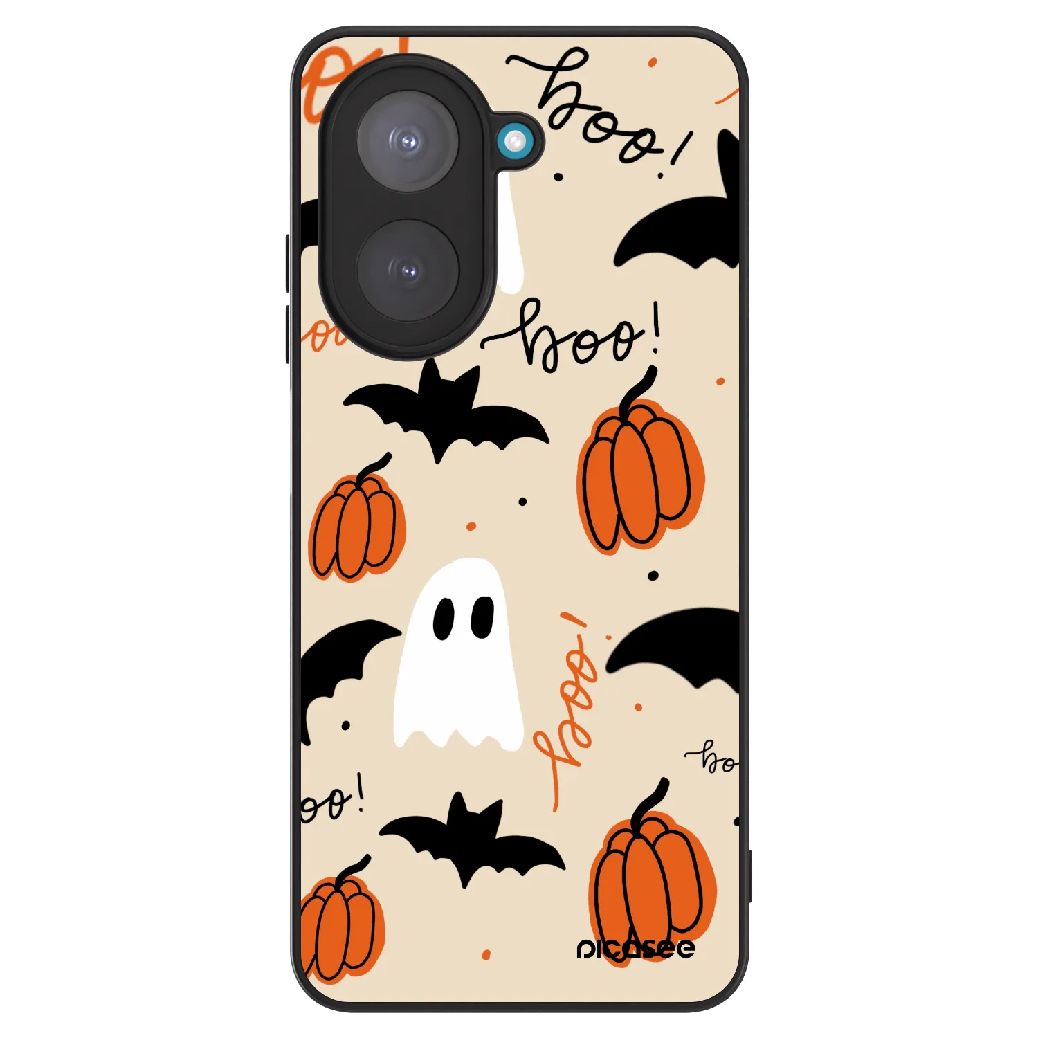 Picasee ULTIMATE CASE na Xiaomi Redmi A5 - Halloween 26