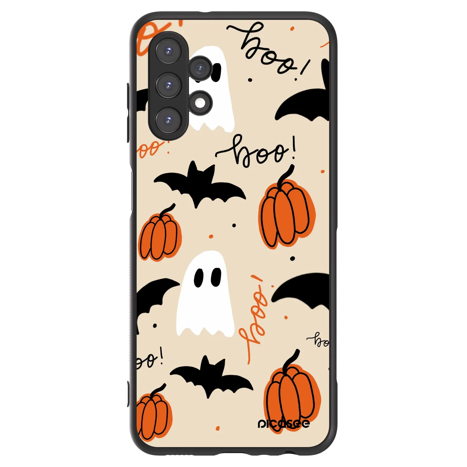 Picasee ULTIMATE CASE na Samsung Galaxy A13 5G - Halloween 26