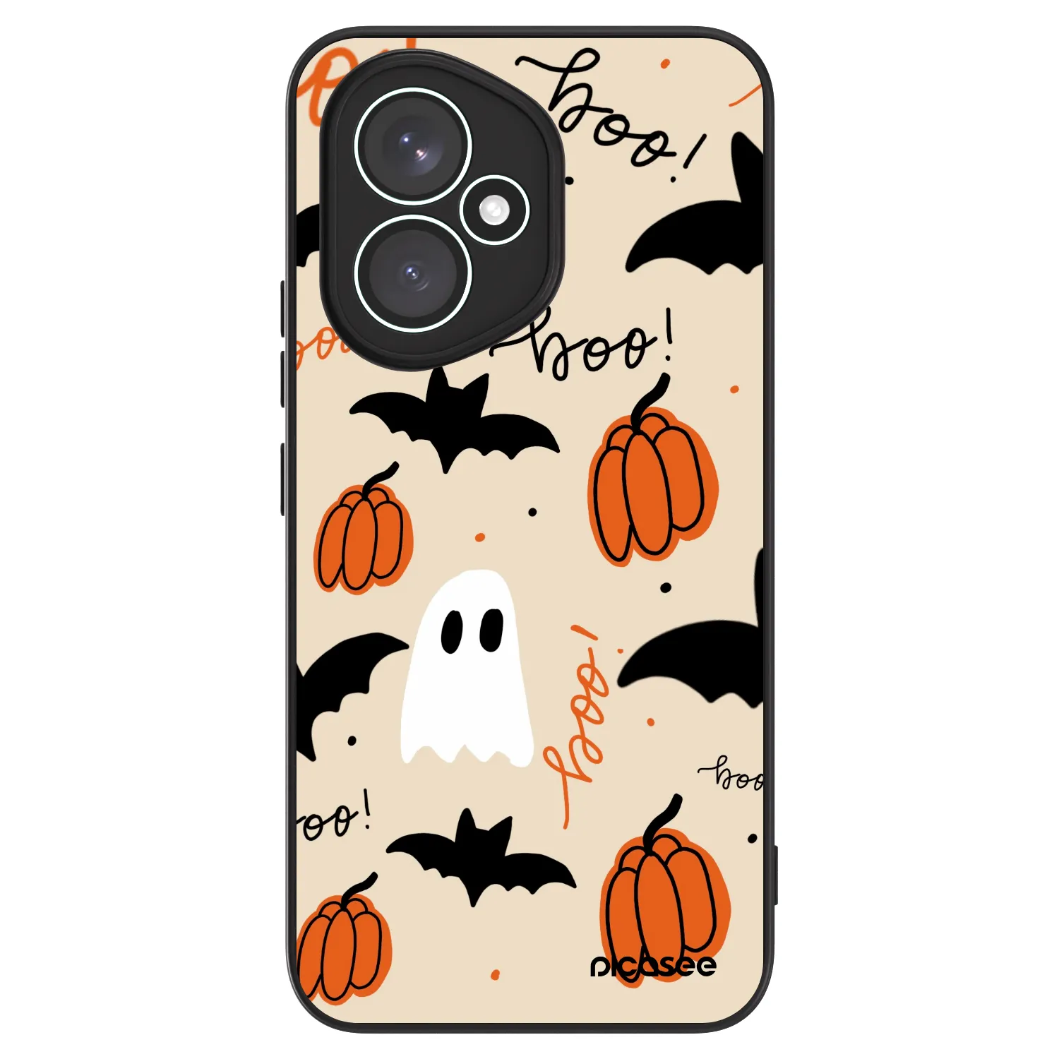 Picasee ULTIMATE CASE na Honor 400 5G - Halloween 26