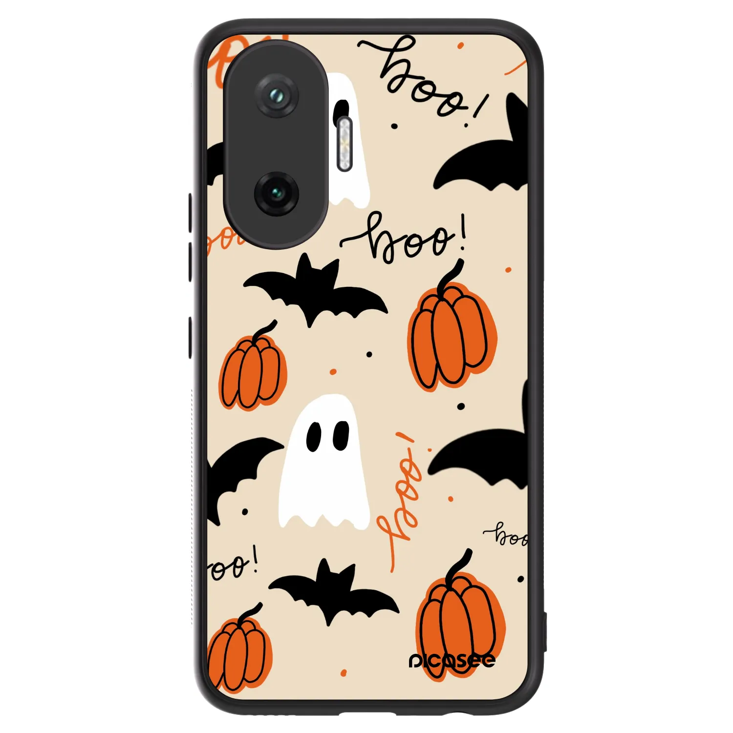 Picasee ULTIMATE CASE na Xiaomi Poco F7 5G - Halloween 26