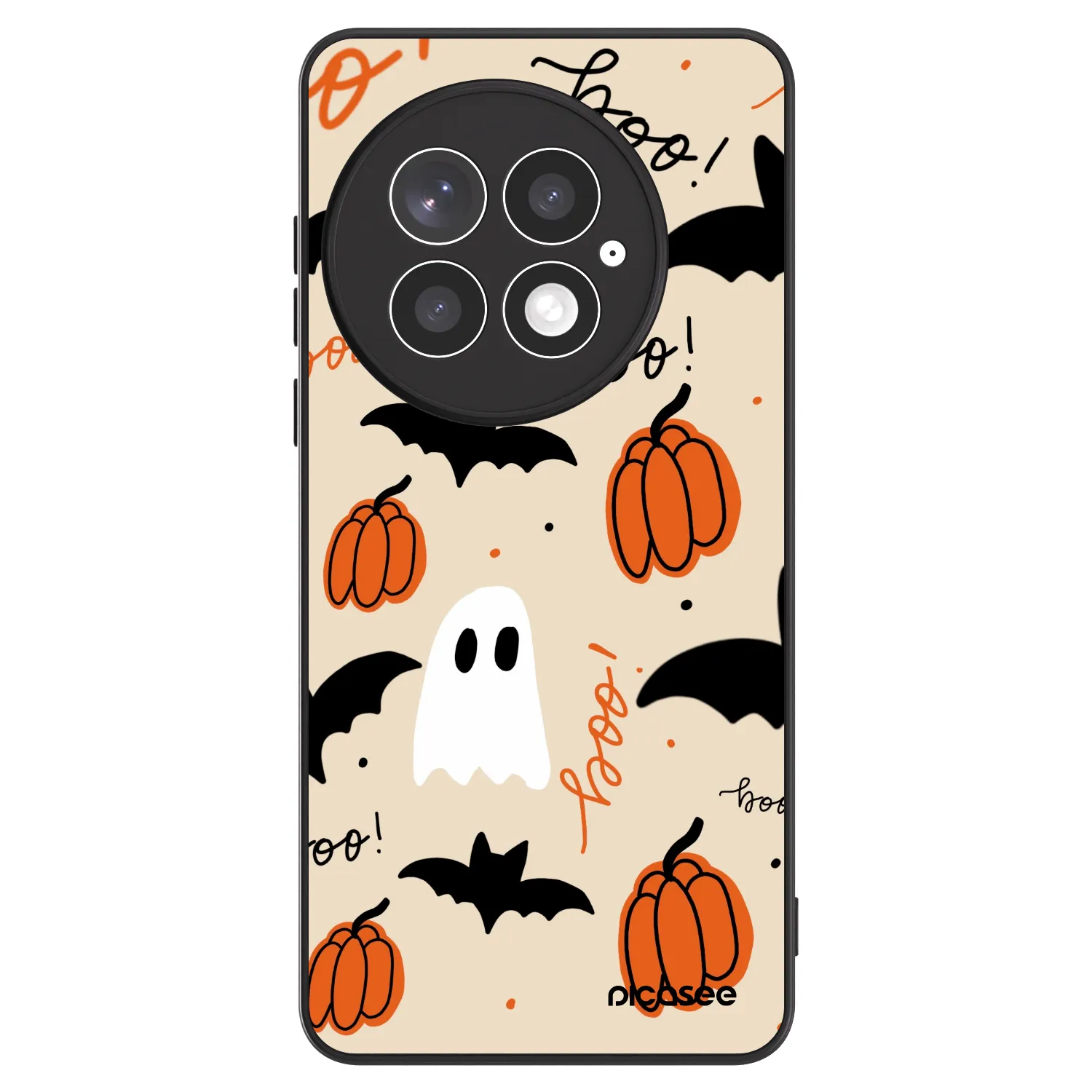 Picasee ULTIMATE CASE na OnePlus 13 5G - Halloween 26