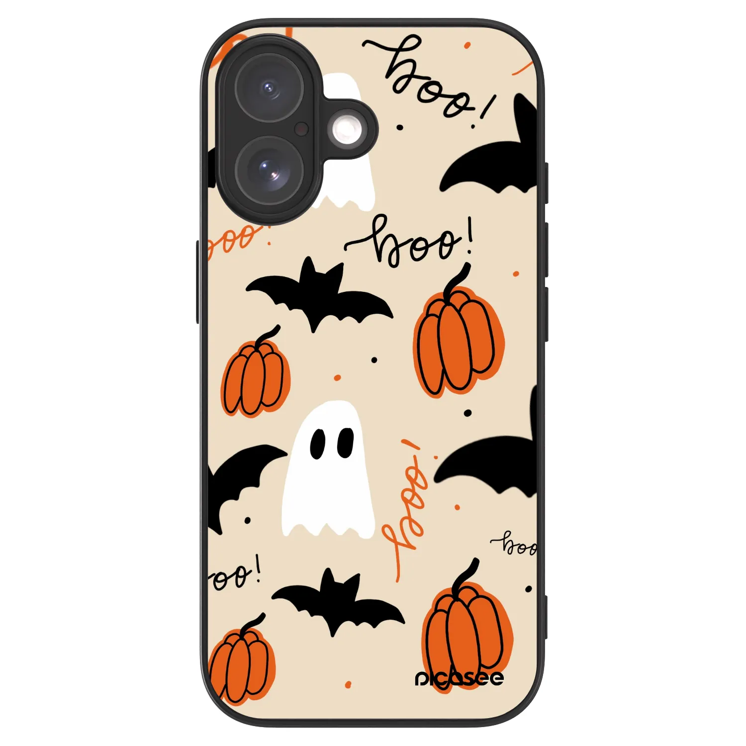 Picasee ULTIMATE CASE na Apple iPhone 17 - Halloween 26