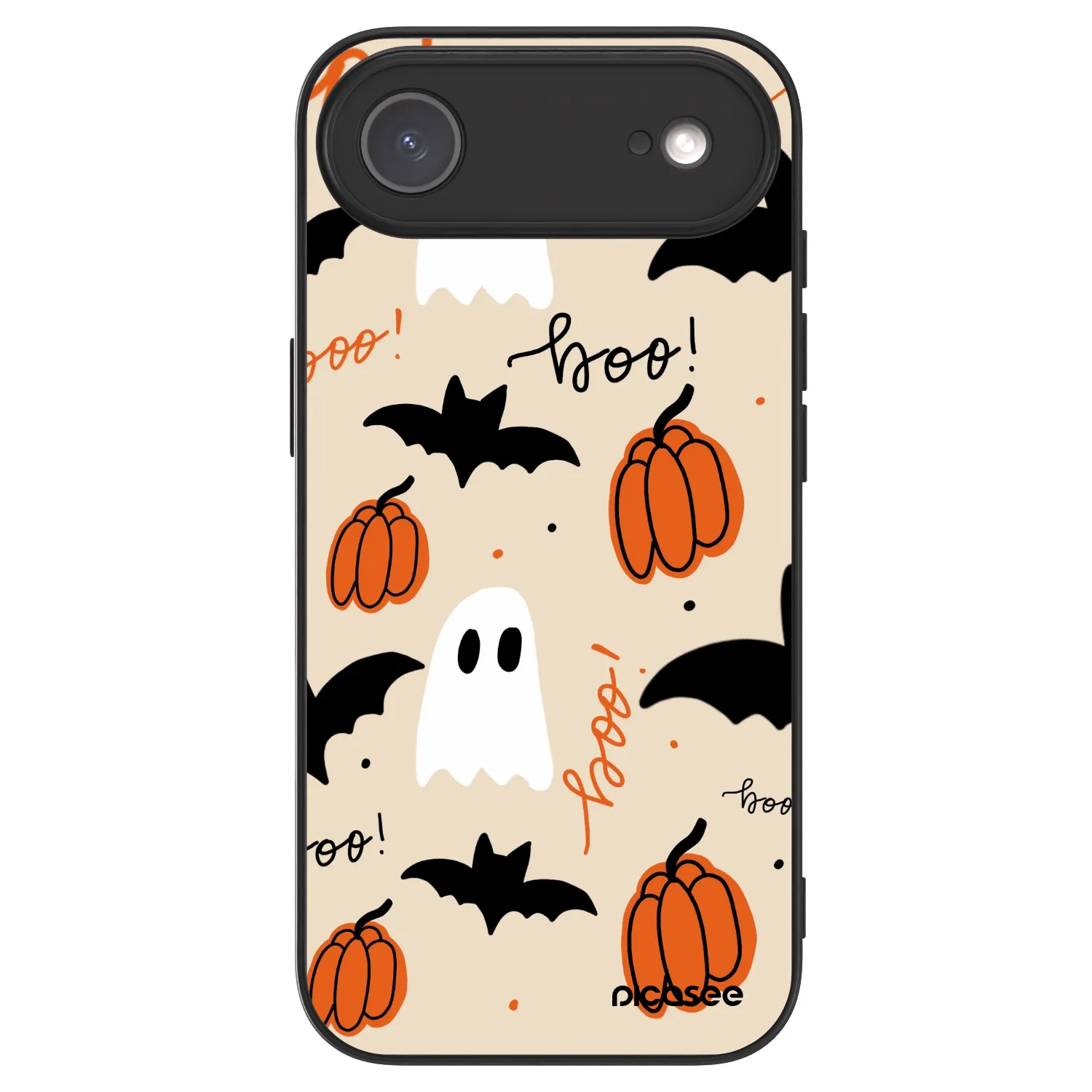 Picasee ULTIMATE CASE na Apple iPhone Air - Halloween 26