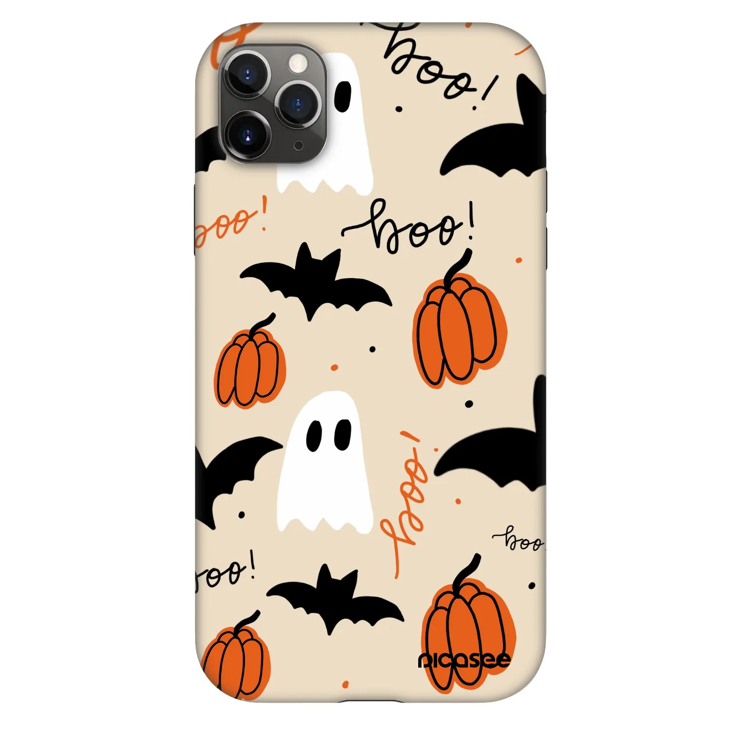 Picasee Fashion Case na Apple iPhone 11 Pro Max - Halloween 26