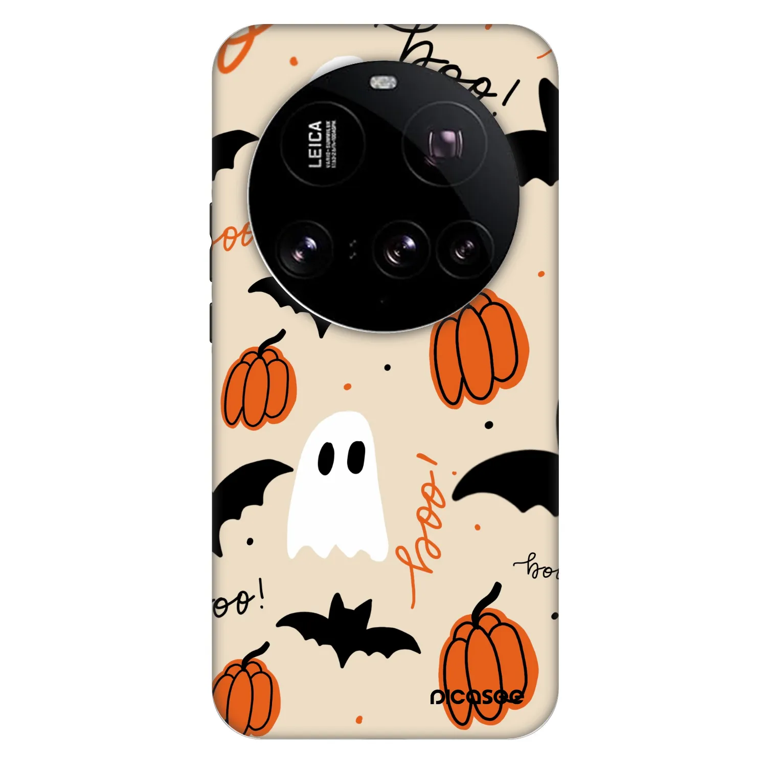 Picasee Fashion Case na Xiaomi 15 Ultra - Halloween 26