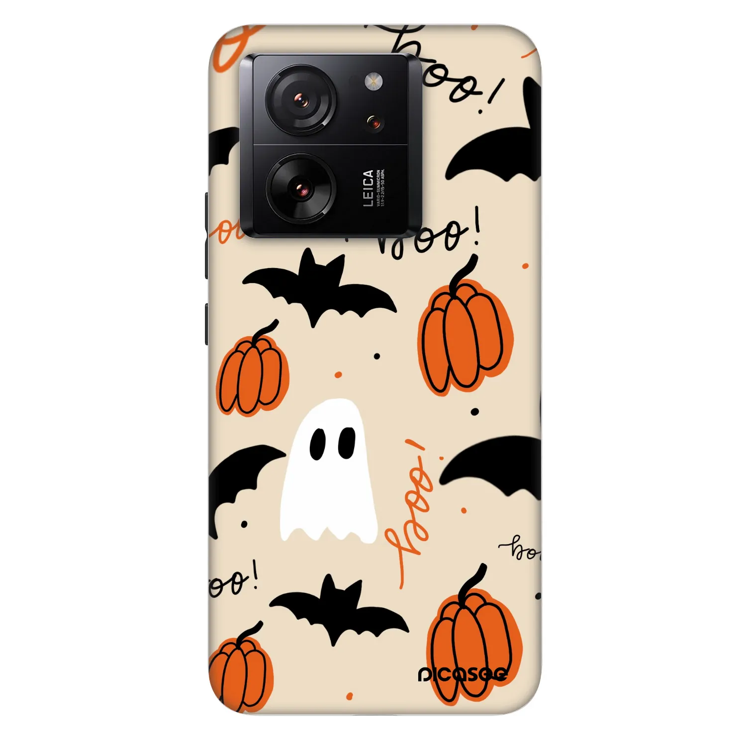 Picasee Fashion Case na Xiaomi 13T - Halloween 26