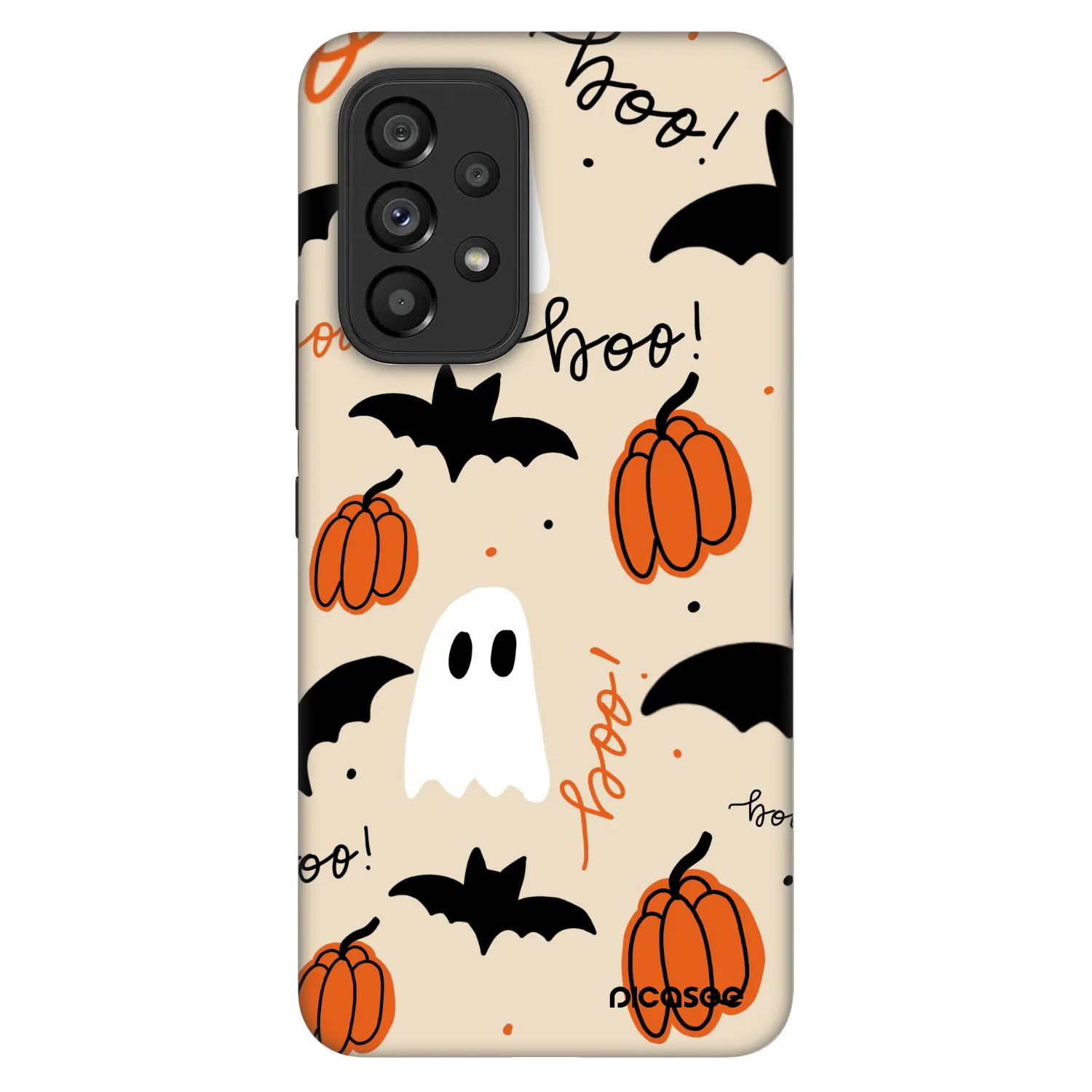 Picasee Fashion Case na Samsung Galaxy A53 5G A536 - Halloween 26