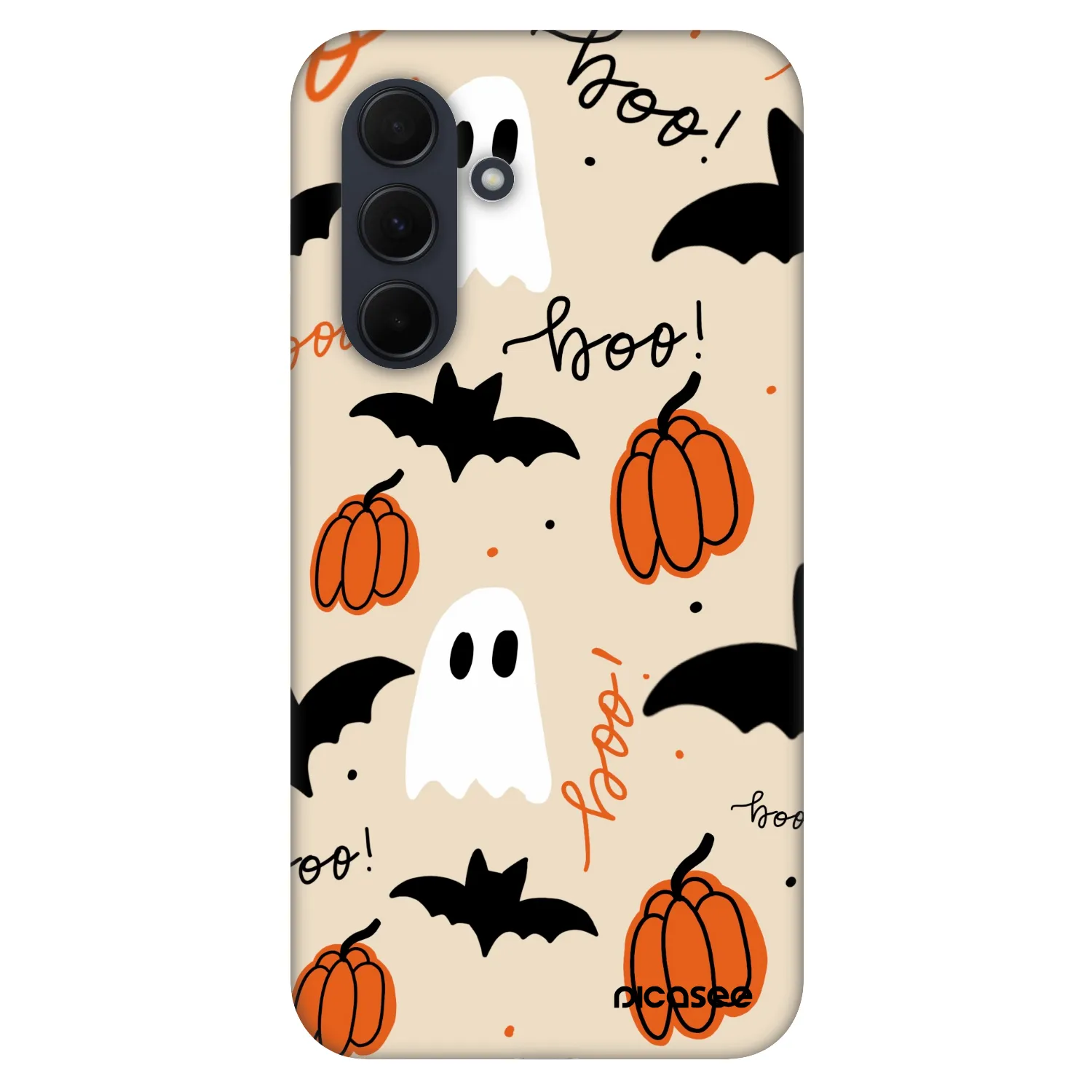 Picasee Fashion Case na Samsung Galaxy A35 5G A356B - Halloween 26