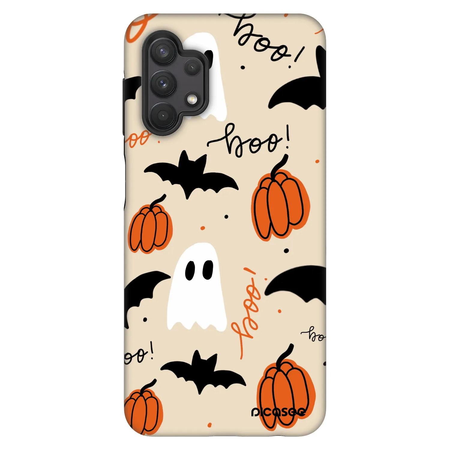 Picasee Fashion Case na Samsung Galaxy A32 5G A326B - Halloween 26