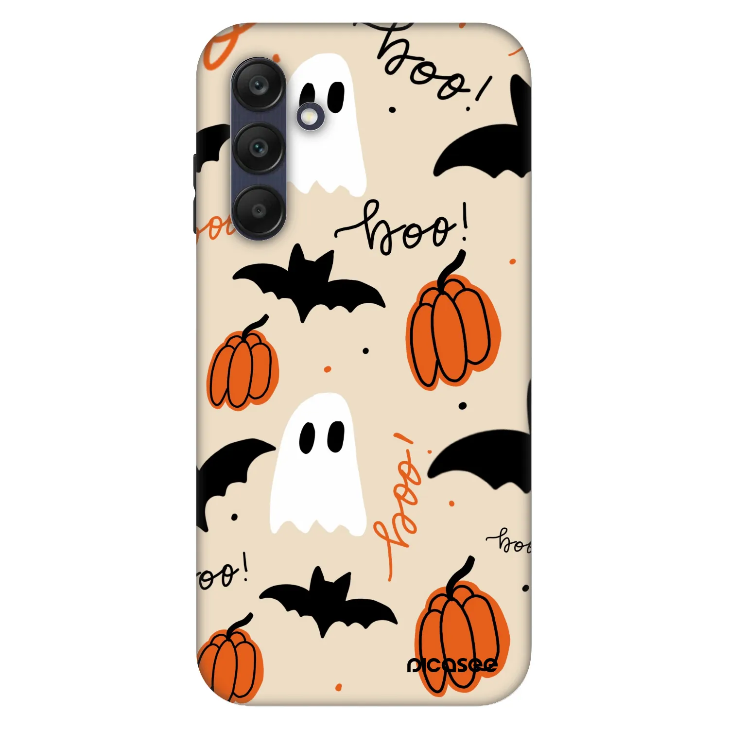 Picasee Fashion Case na Samsung Galaxy A25 A256B 5G - Halloween 26
