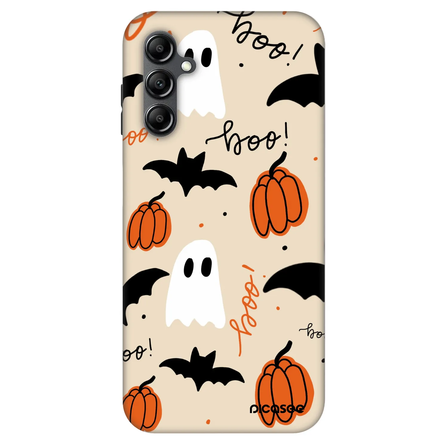 Picasee Fashion Case na Samsung Galaxy A14 5G A146P - Halloween 26