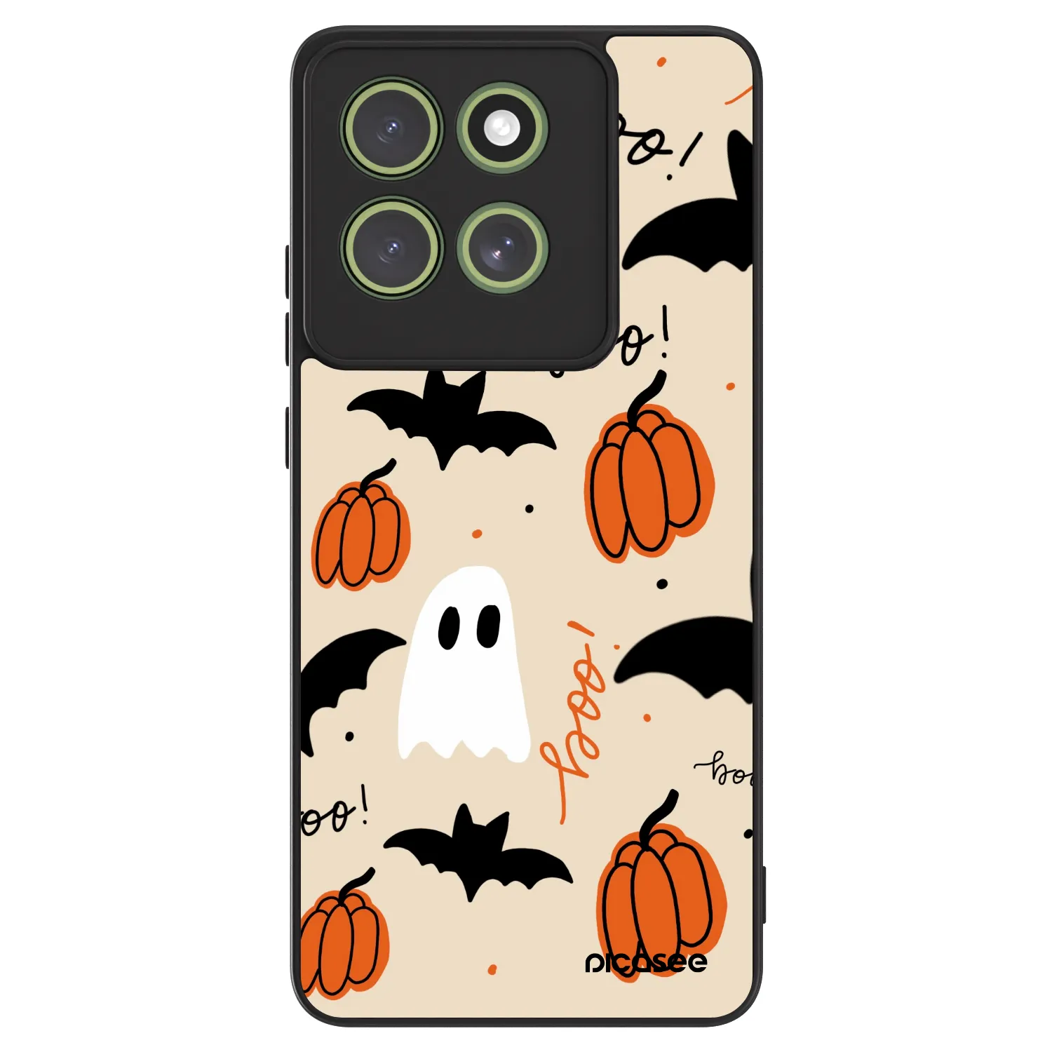 Picasee ULTIMATE CASE na Motorola Moto G86 5G - Halloween 26