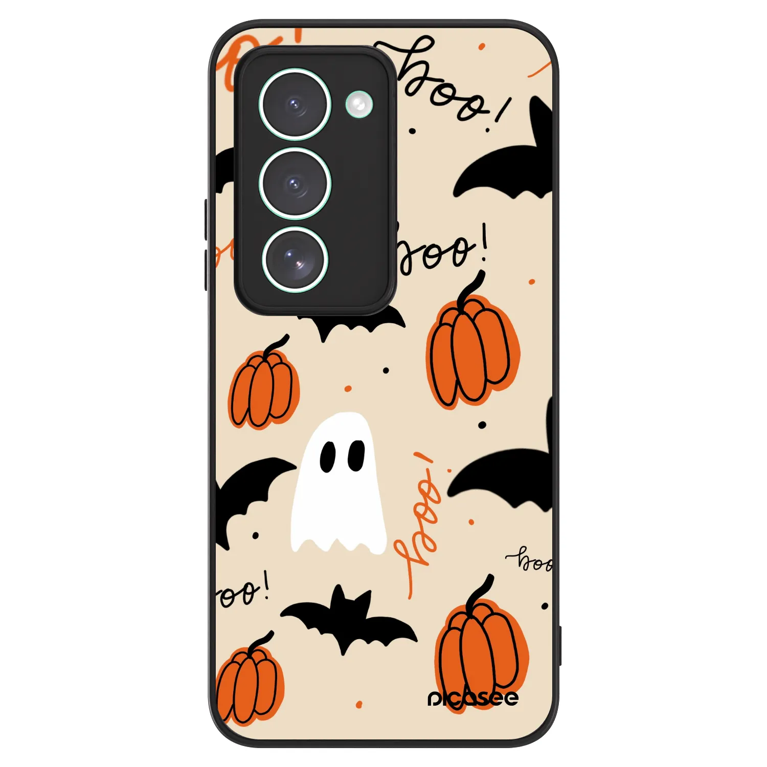 Picasee ULTIMATE CASE na Xiaomi Redmi 15 5G - Halloween 26