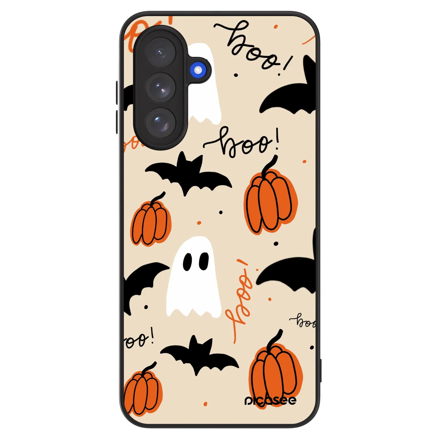 Picasee ULTIMATE CASE na Samsung Galaxy A17 5G - Halloween 26