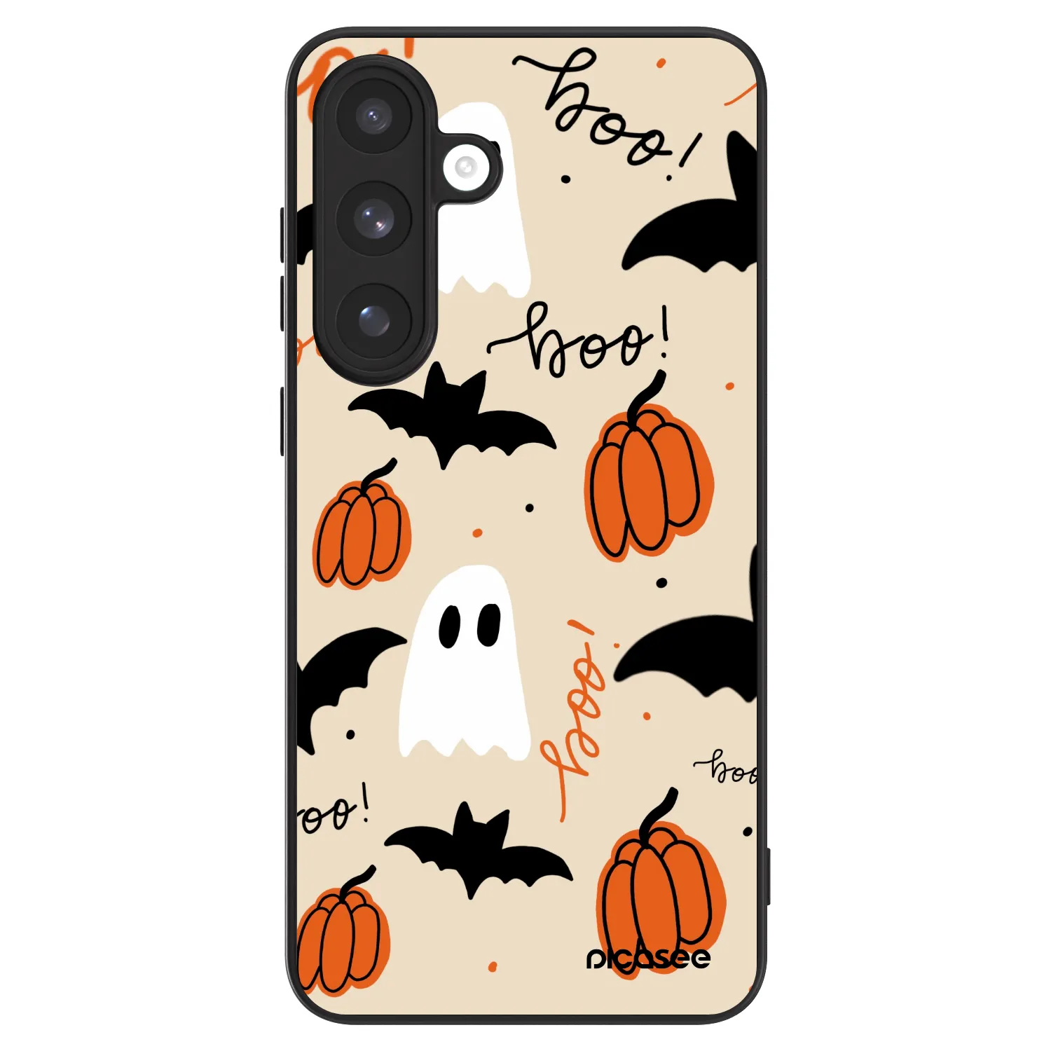 Picasee ULTIMATE CASE na Samsung Galaxy S25 FE 5G - Halloween 26