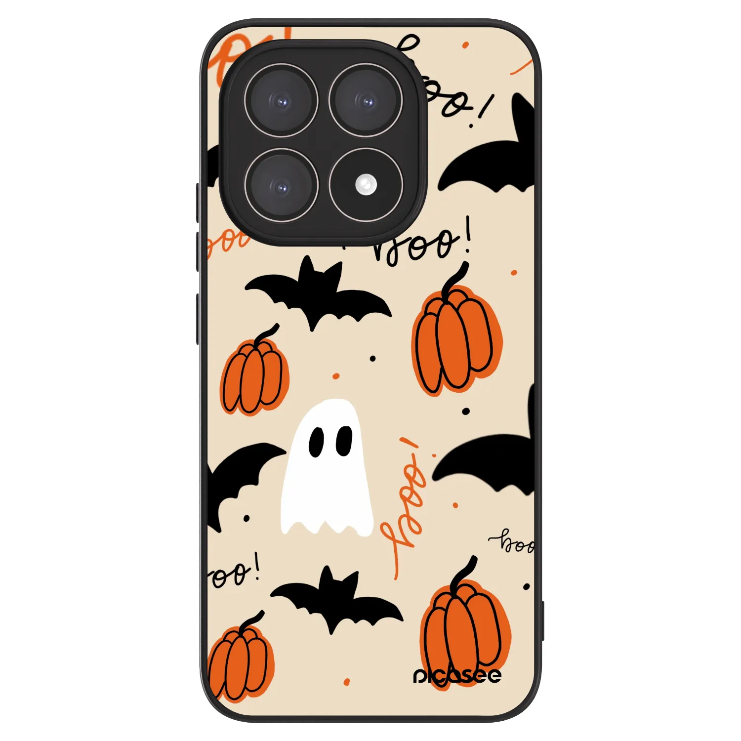 Picasee ULTIMATE CASE na Xiaomi 15T - Halloween 26