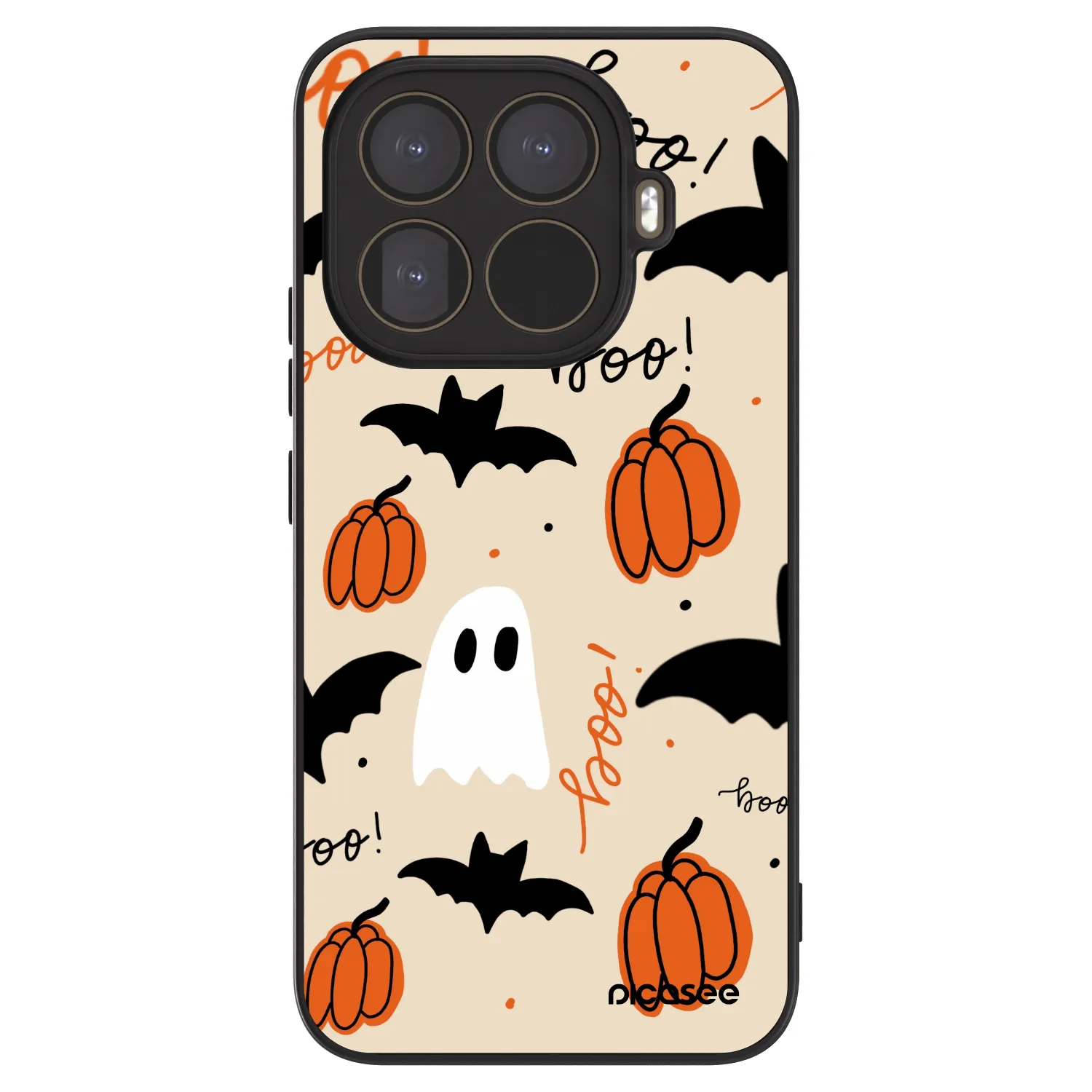 Picasee ULTIMATE CASE na Xiaomi 15T Pro - Halloween 26